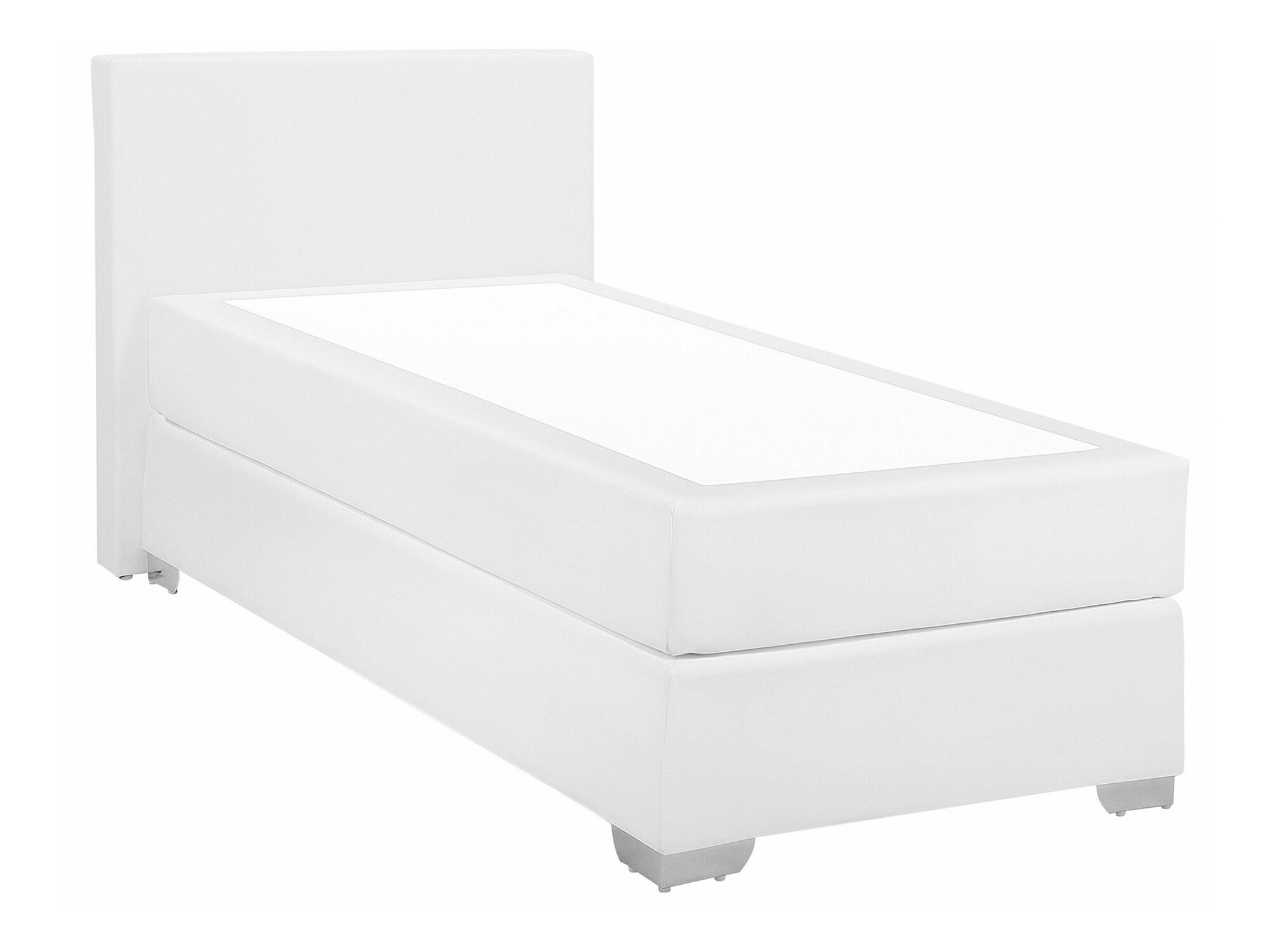 Континентальная кровать Berwyn 1548 (Белый)