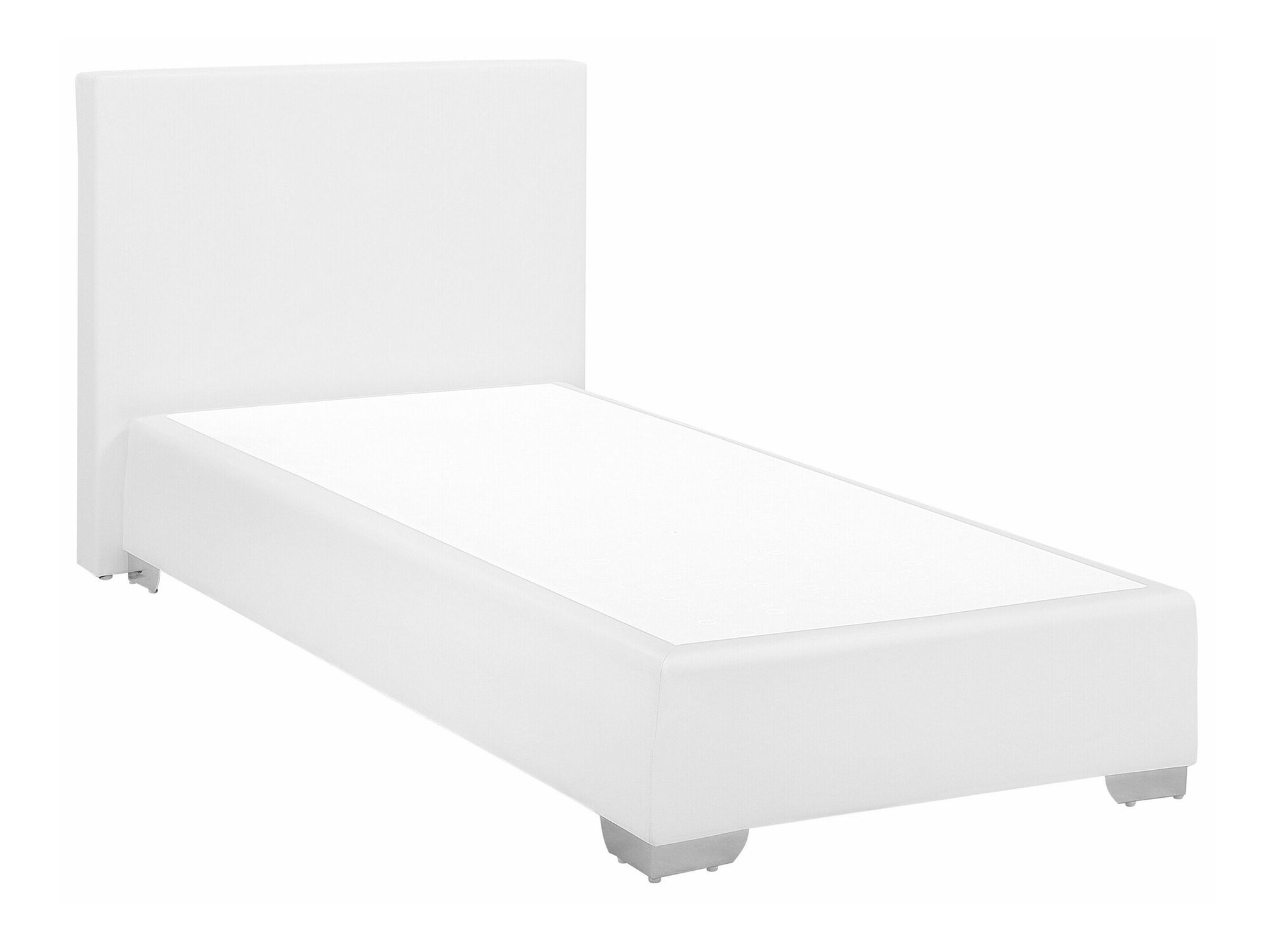 Континентальная кровать Berwyn 1548 (Белый)