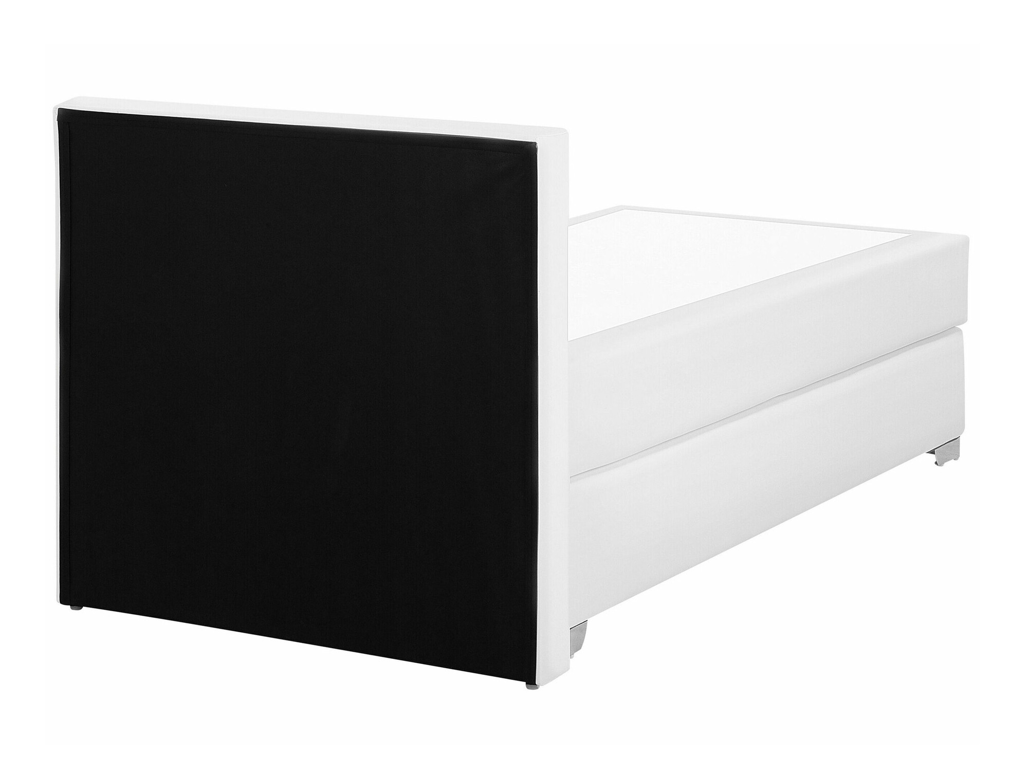 Континентальная кровать Berwyn 1548 (Белый)