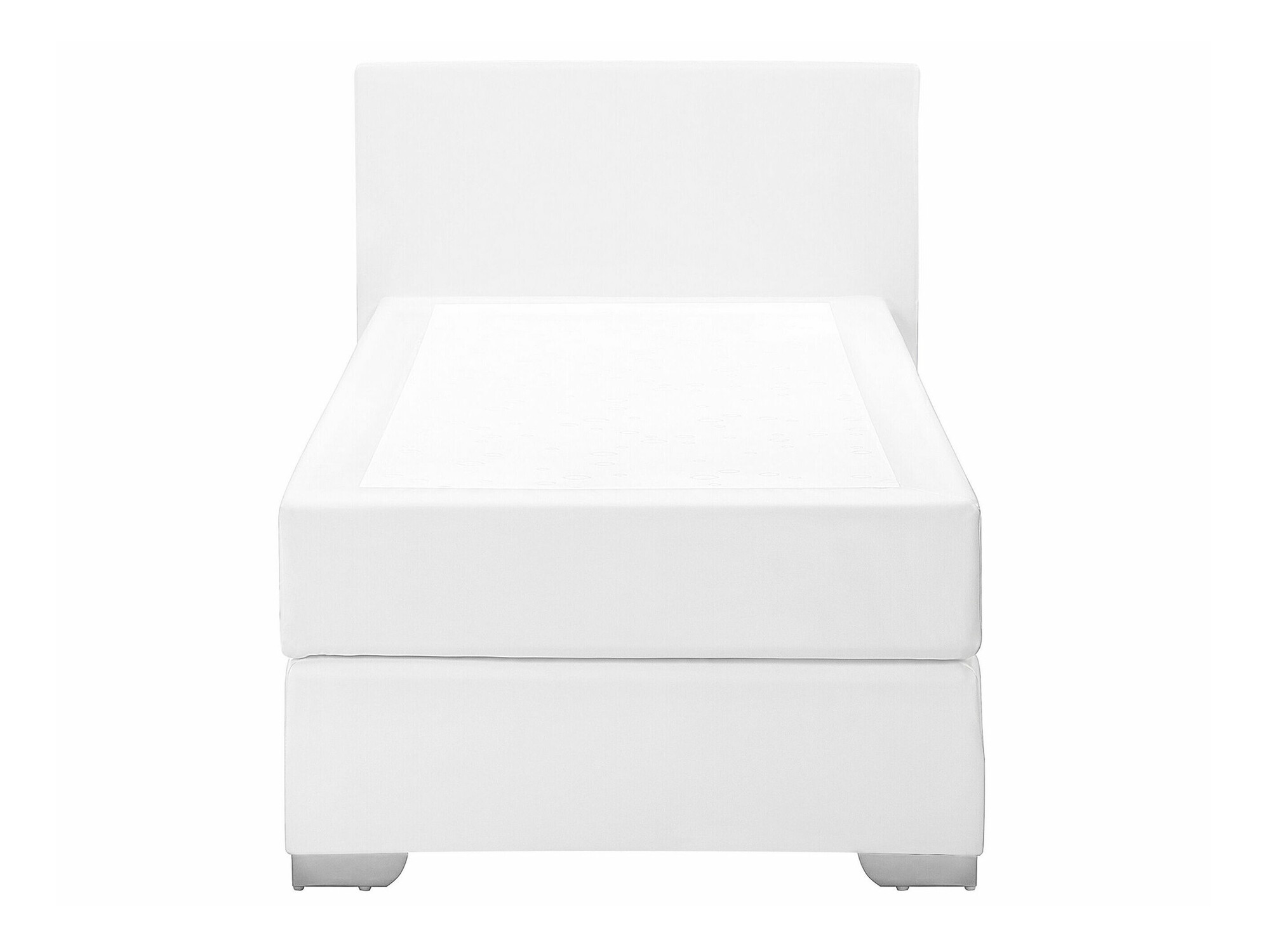 Континентальная кровать Berwyn 1548 (Белый)