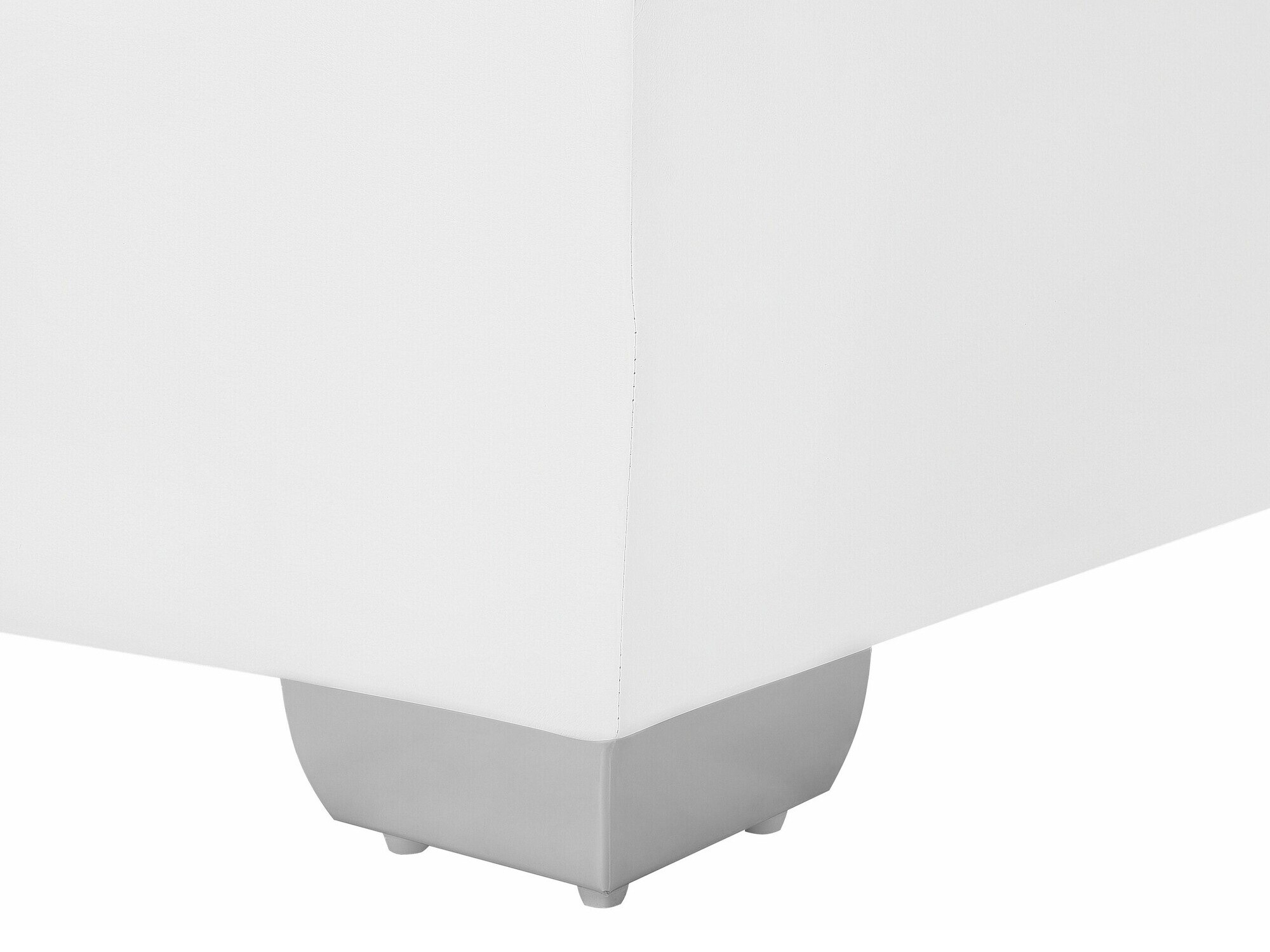 Континентальная кровать Berwyn 1548 (Белый)