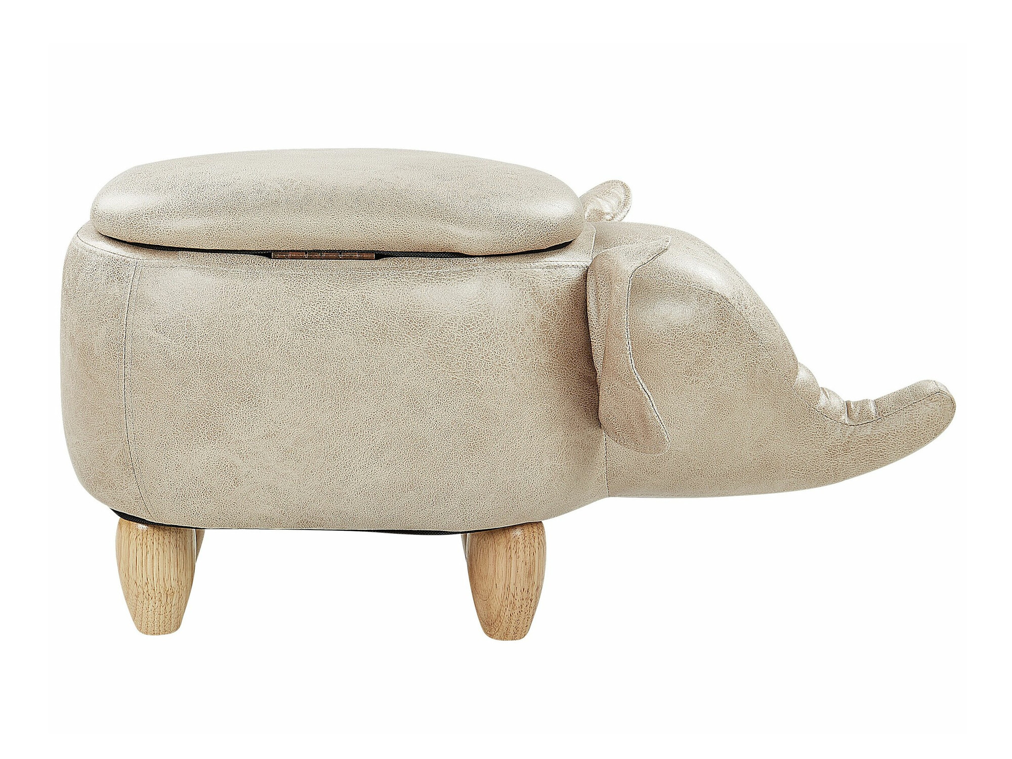 Пуф Berwyn 666 (Taupe)