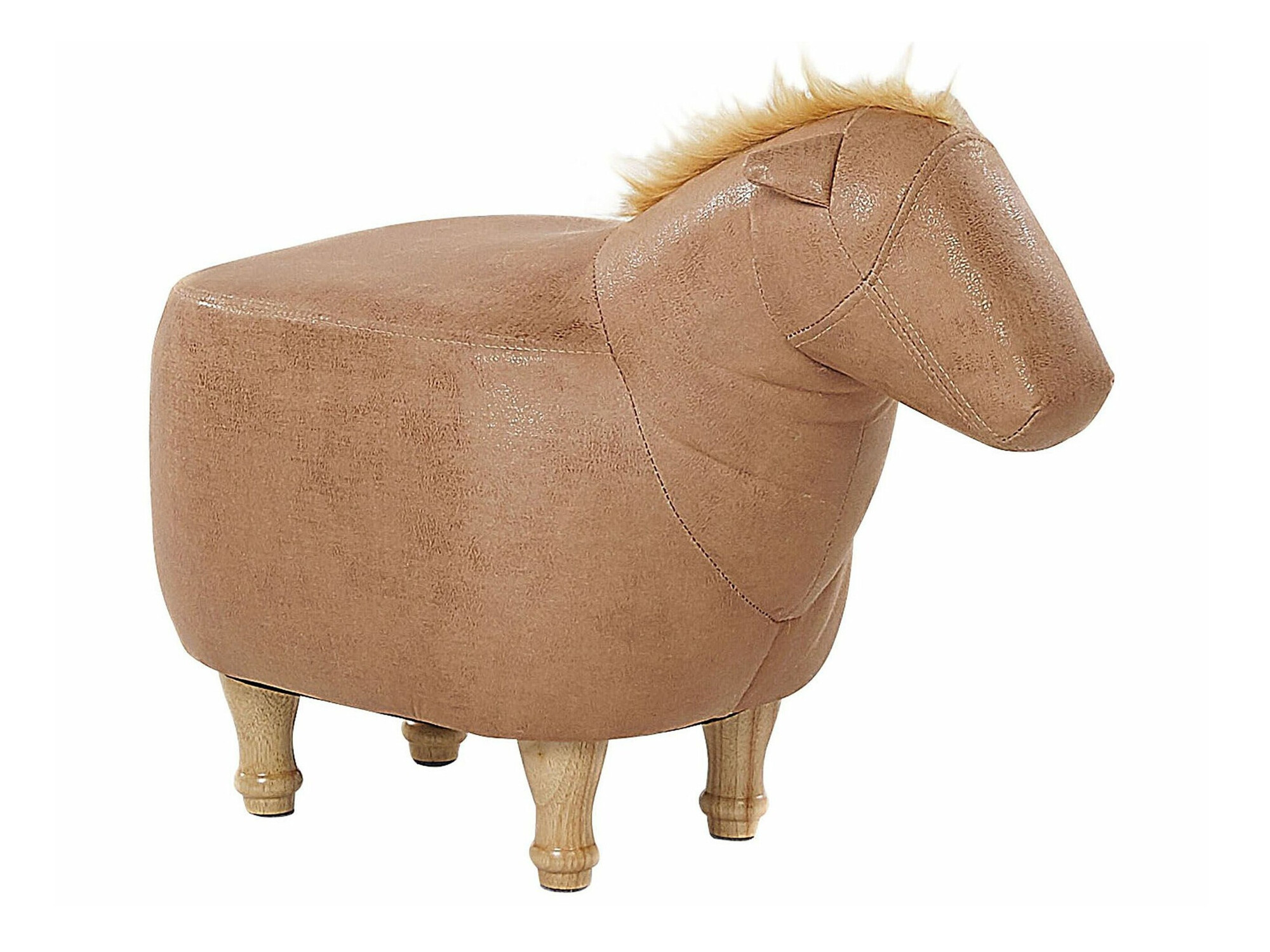 Pufs Berwyn 1796 (Bēšs)