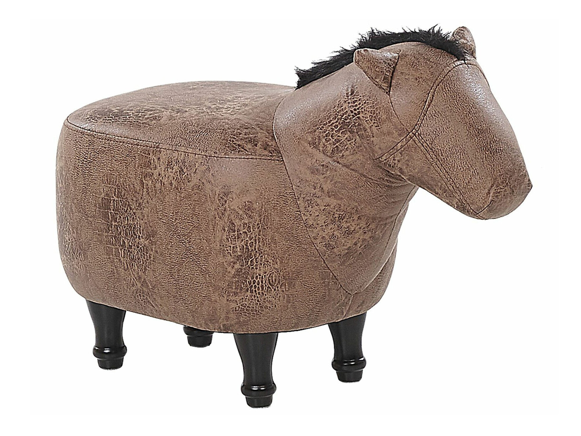 Pufs Berwyn 1796 (Brūns)