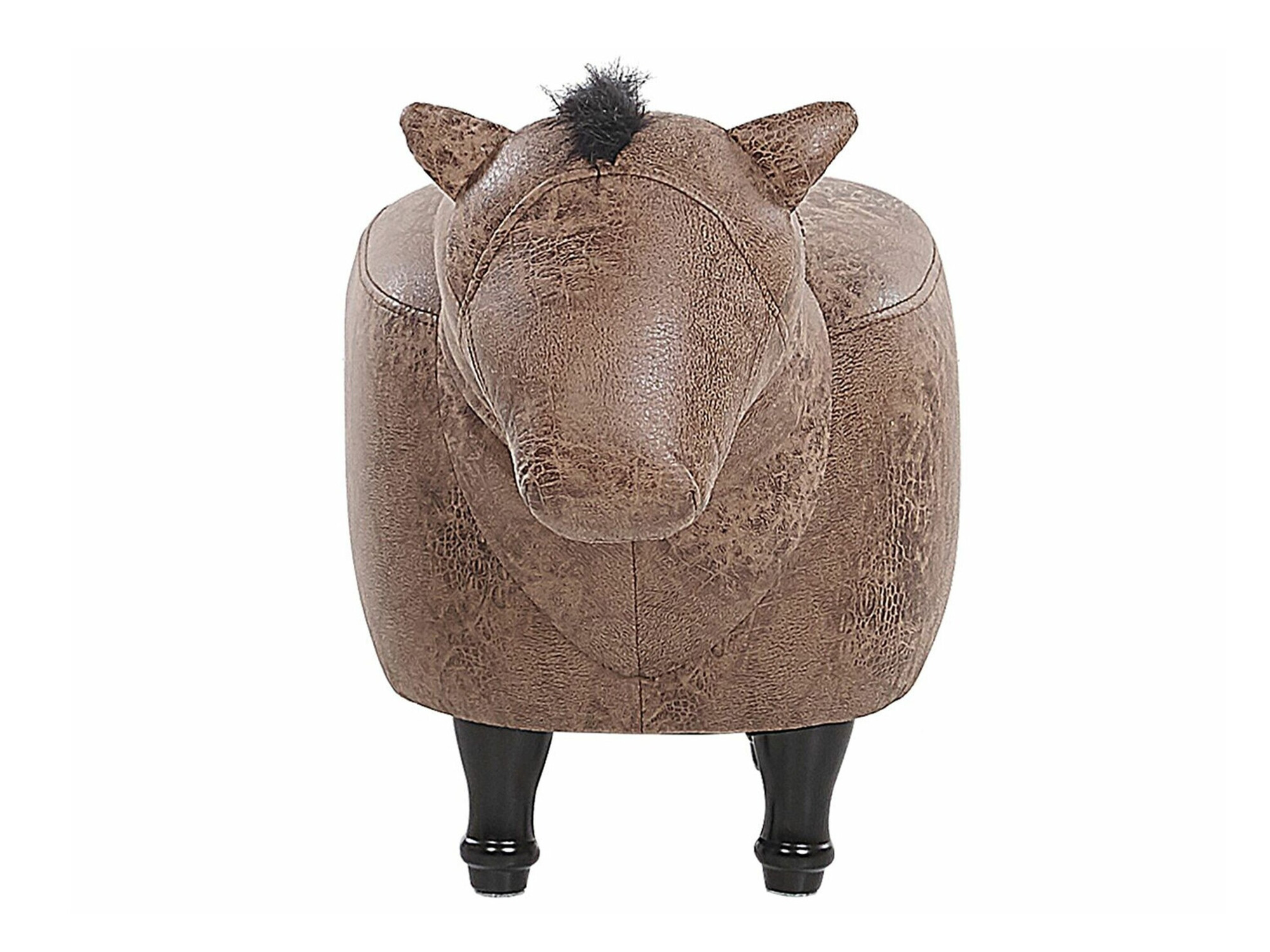 Pufs Berwyn 1796 (Brūns)