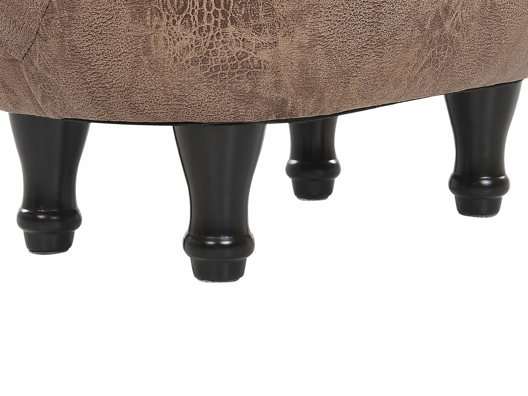 Pufs Berwyn 1796 (Brūns)