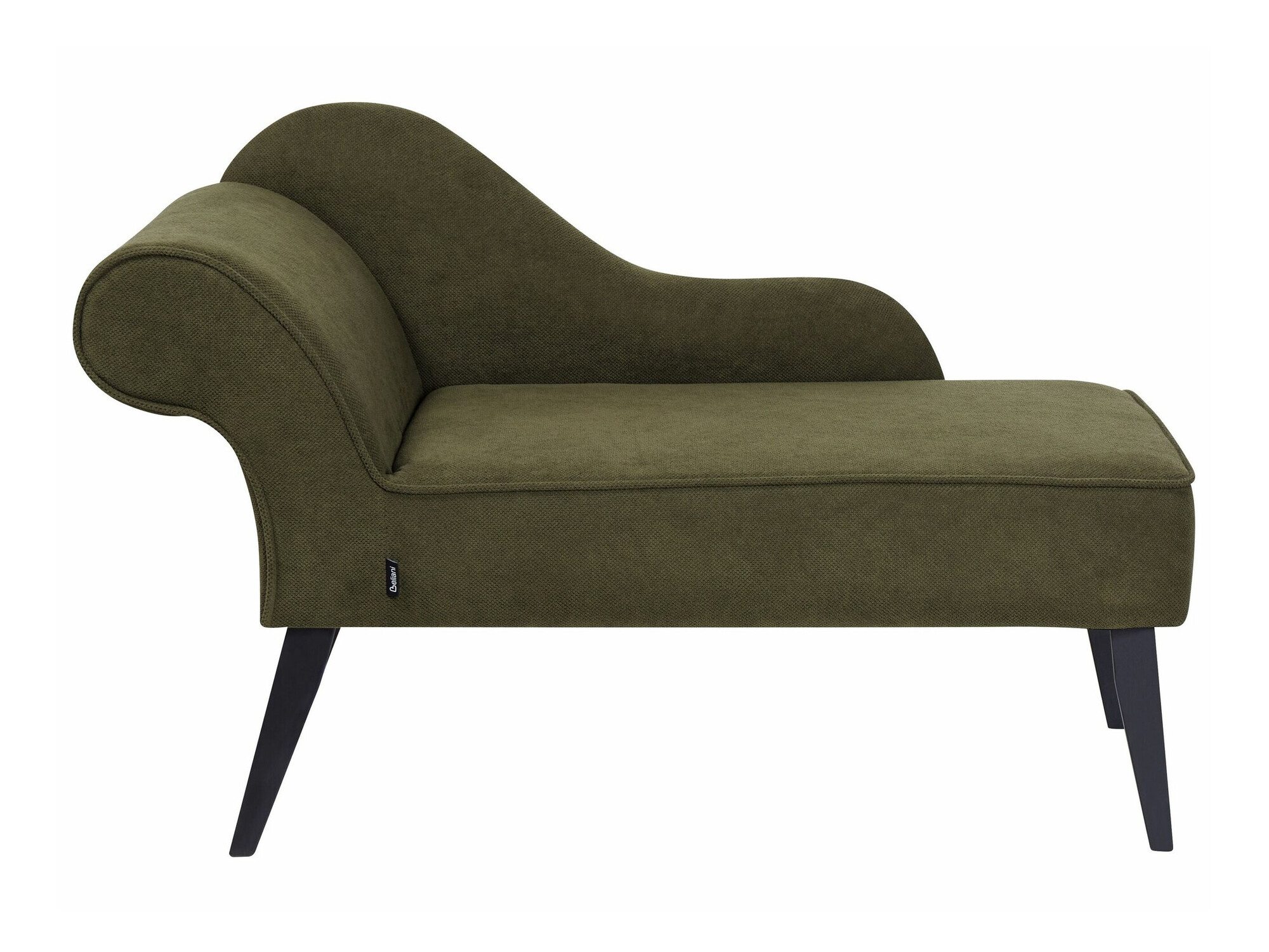 Kušete Berwyn 690 (Haki)