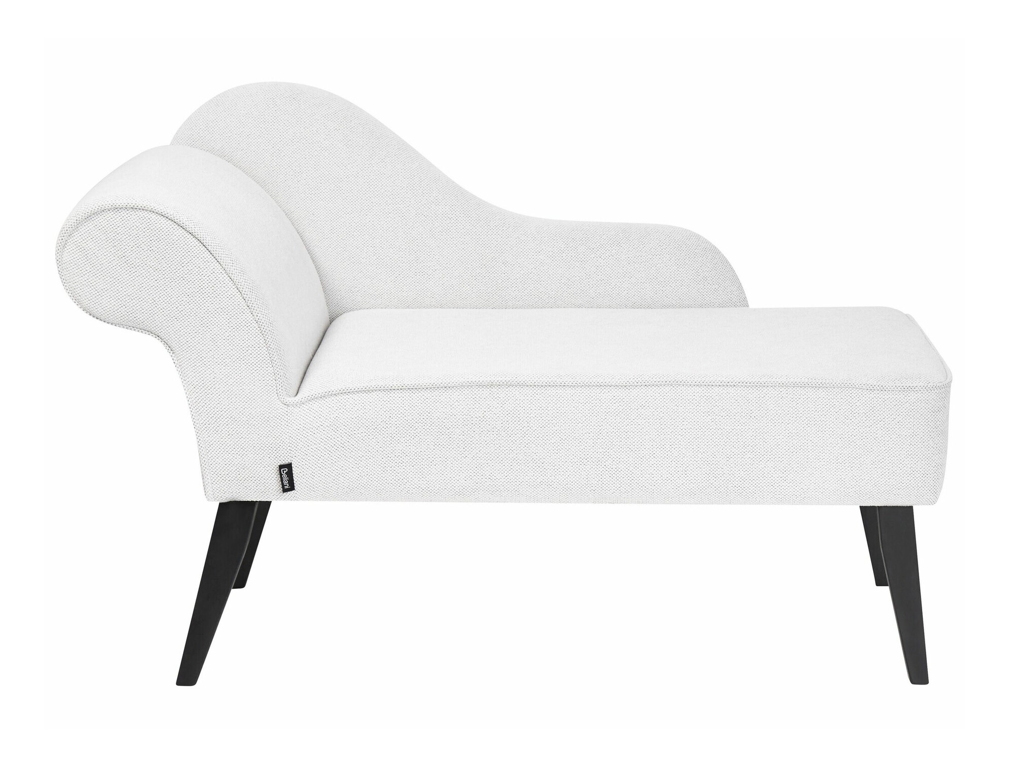 Кушетка Berwyn 690 (Белый)