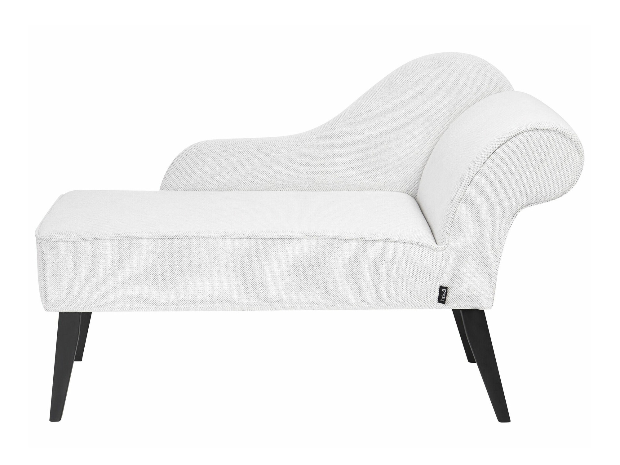 Кушетка Berwyn 690 (Белый)