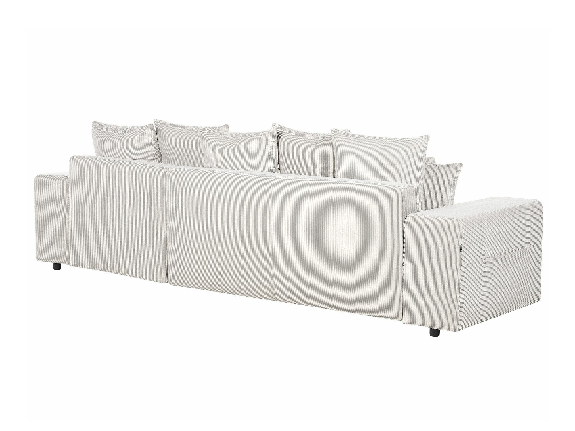 Stūra dīvāns Berwyn 1801 (Bēšs)