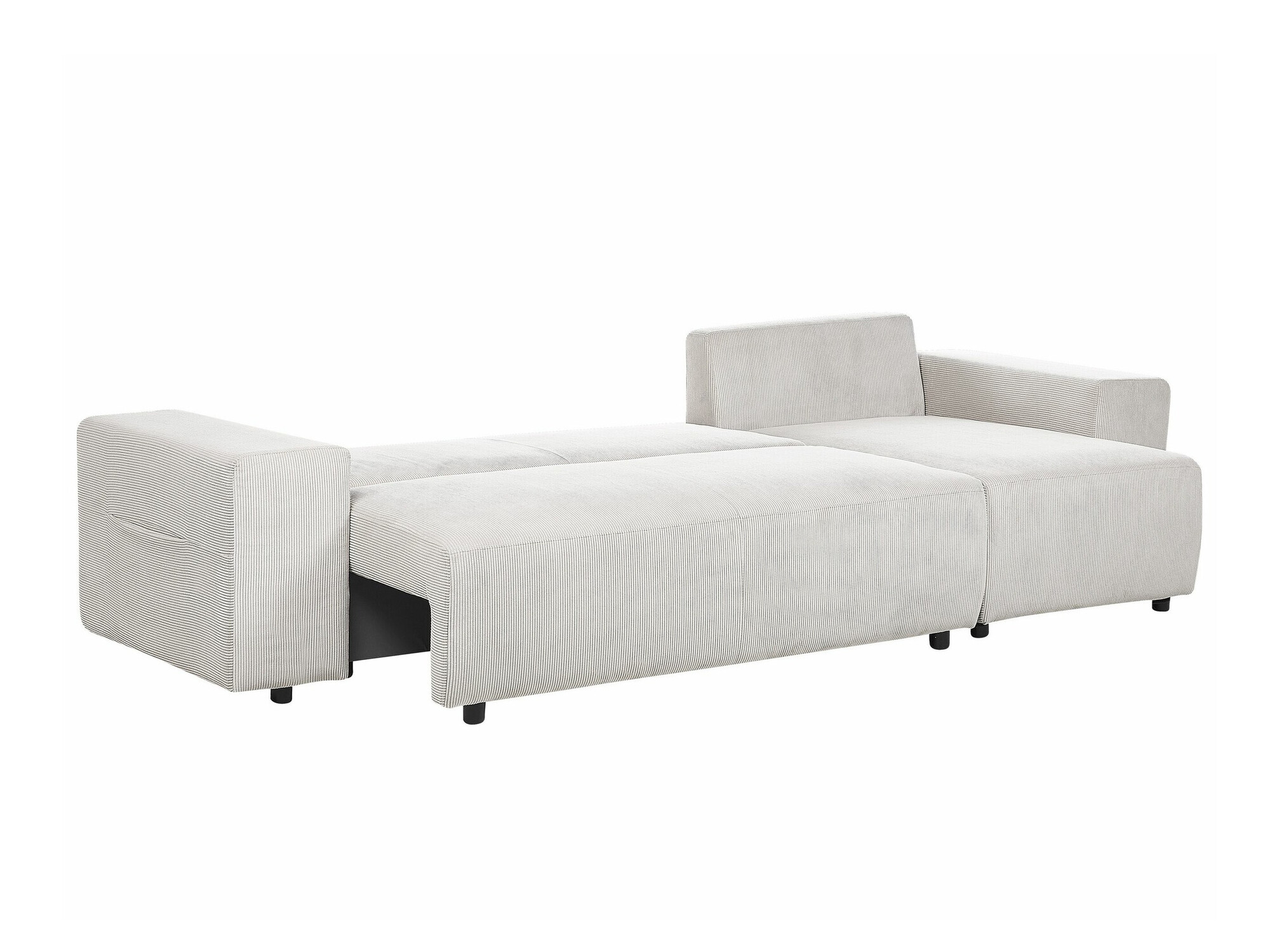 Угловой диван Berwyn 1801 (Бежевый)