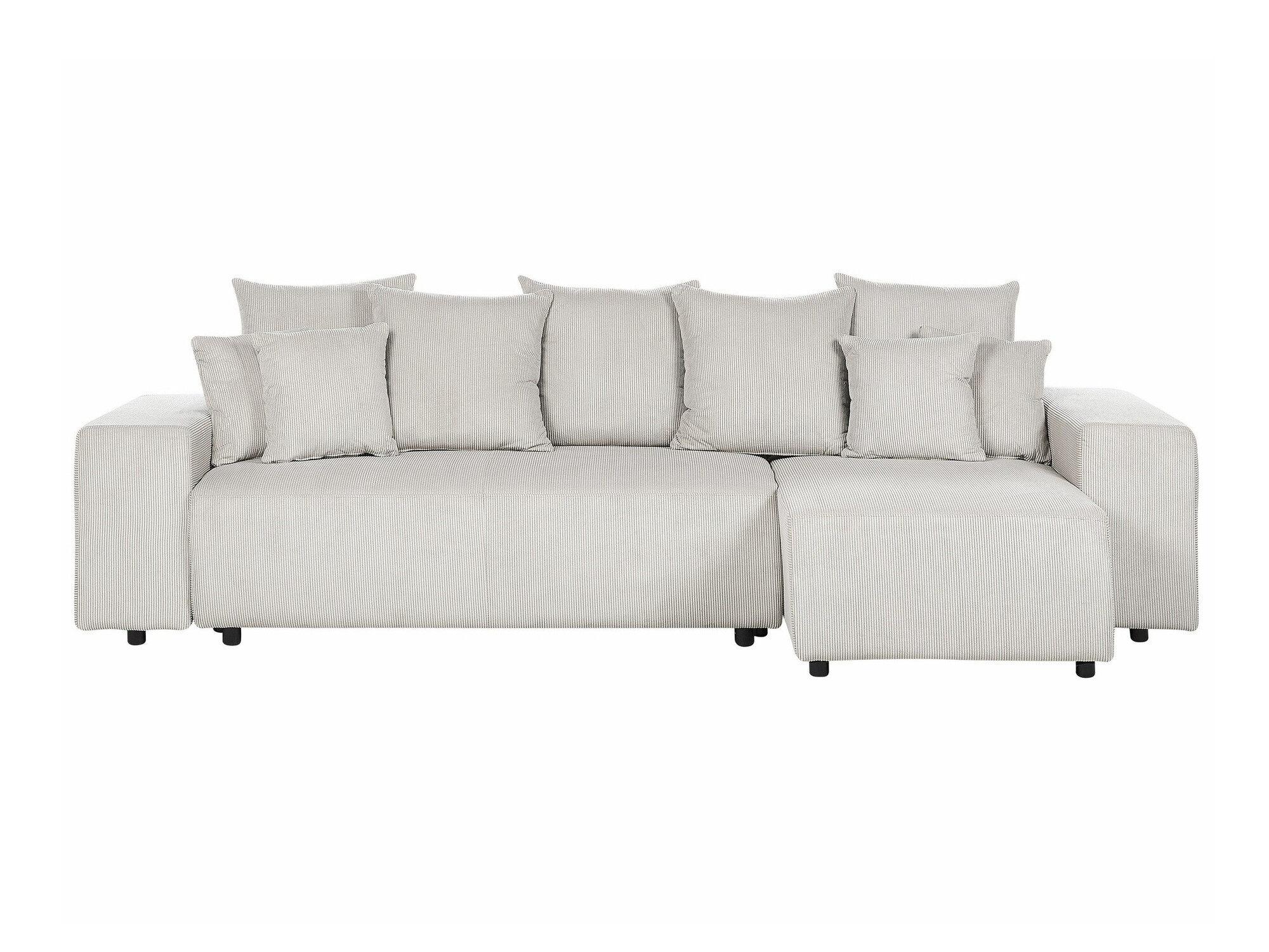 Угловой диван Berwyn 1801 (Бежевый)