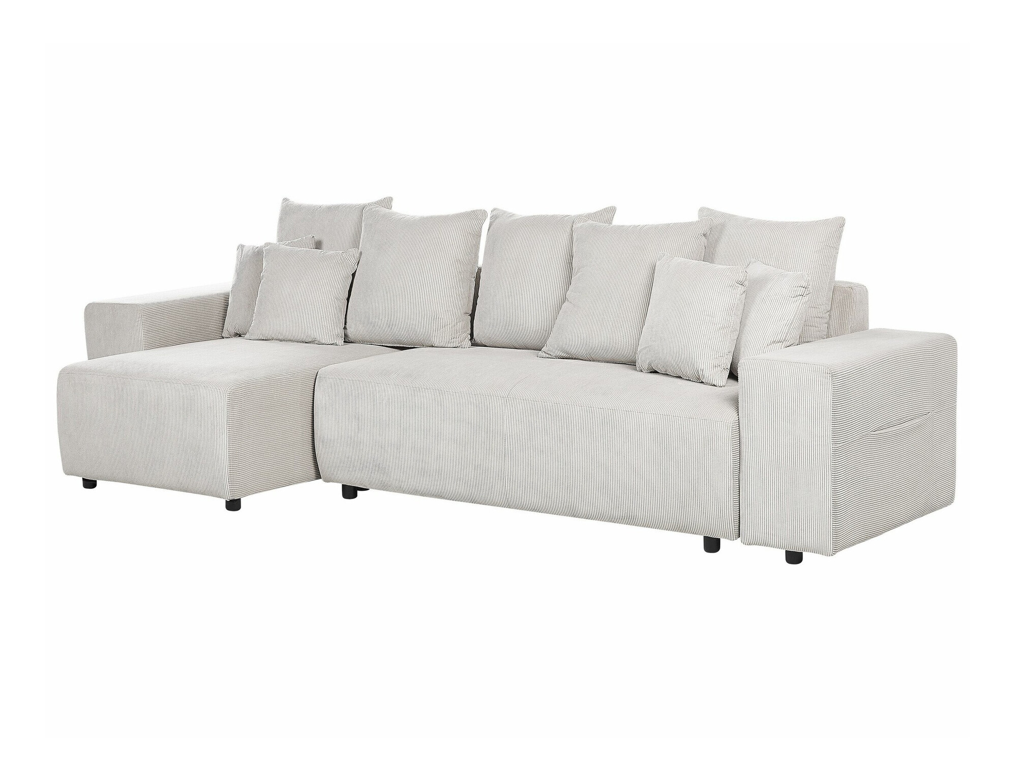 Угловой диван Berwyn 1801 (Бежевый)