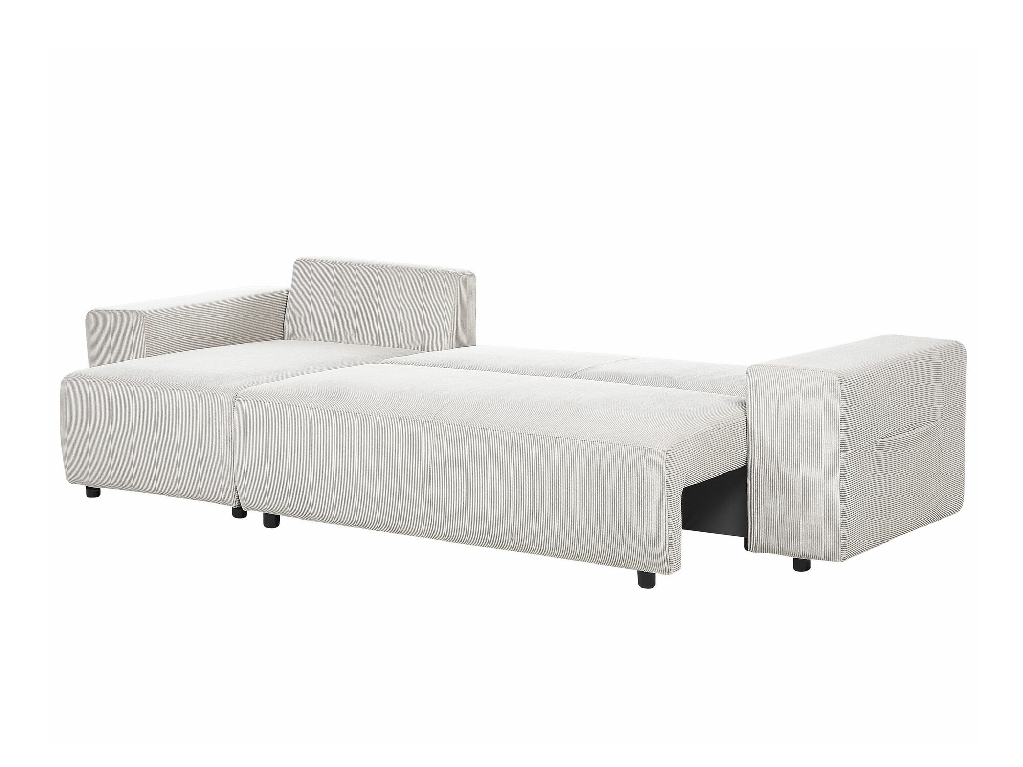 Угловой диван Berwyn 1801 (Бежевый)