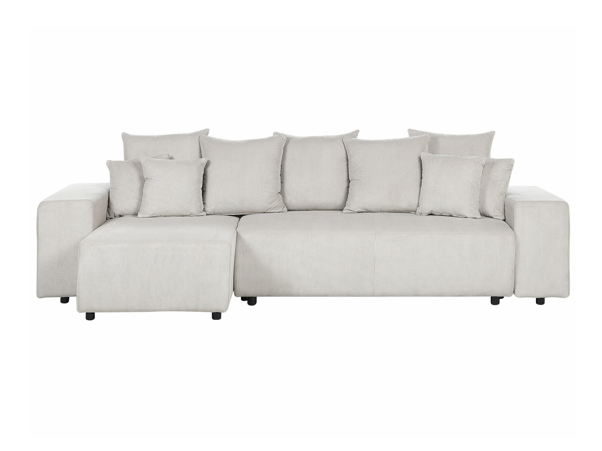 Угловой диван Berwyn 1801 (Бежевый)