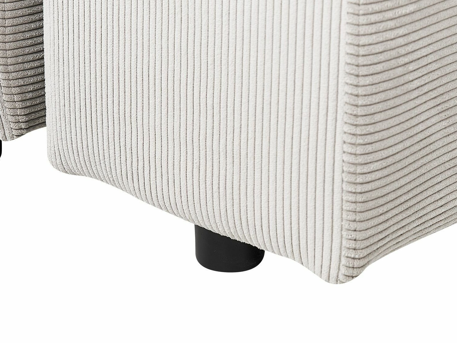 Угловой диван Berwyn 1801 (Бежевый)