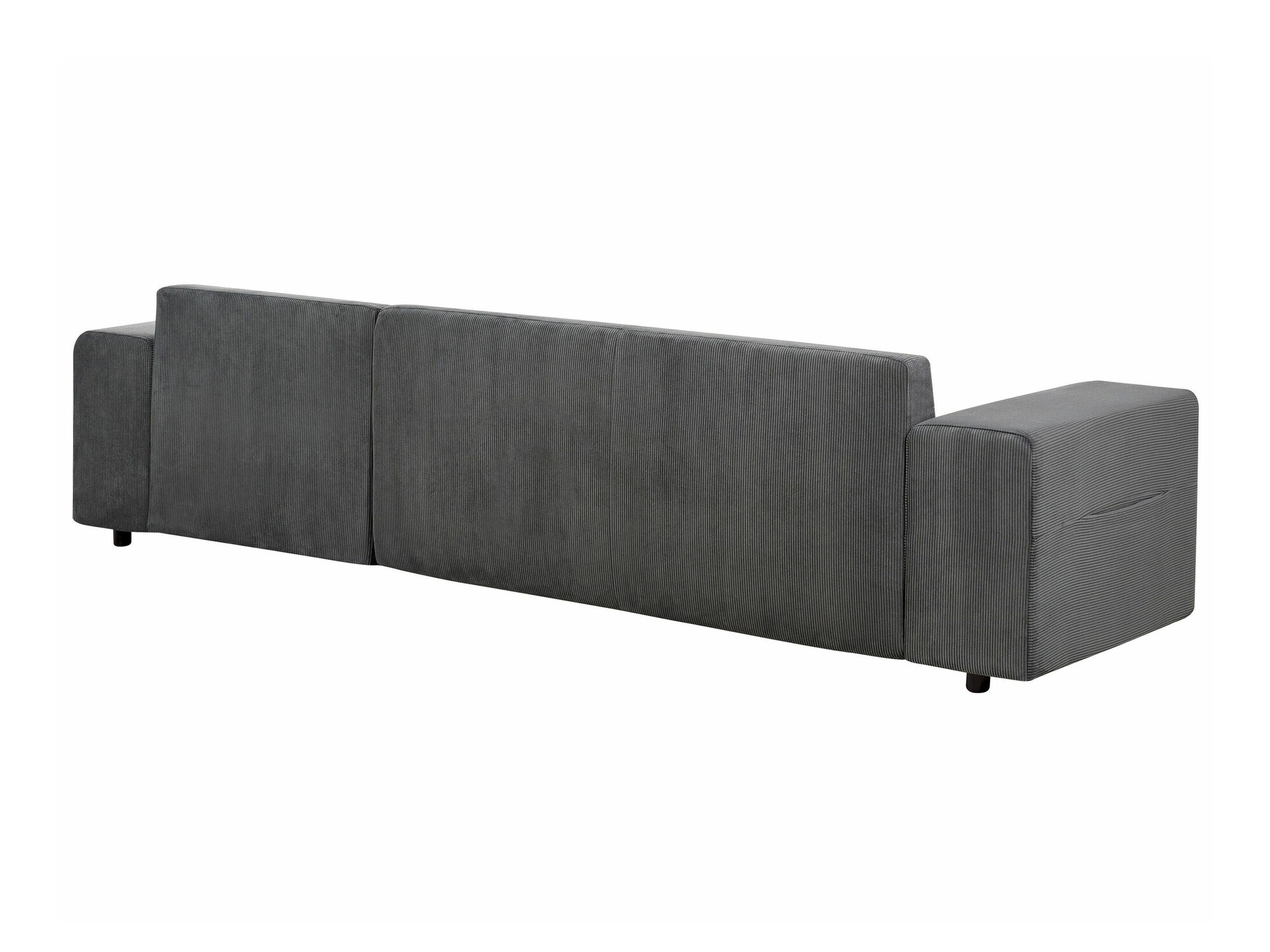 Угловой диван Berwyn 1801 (Серый)