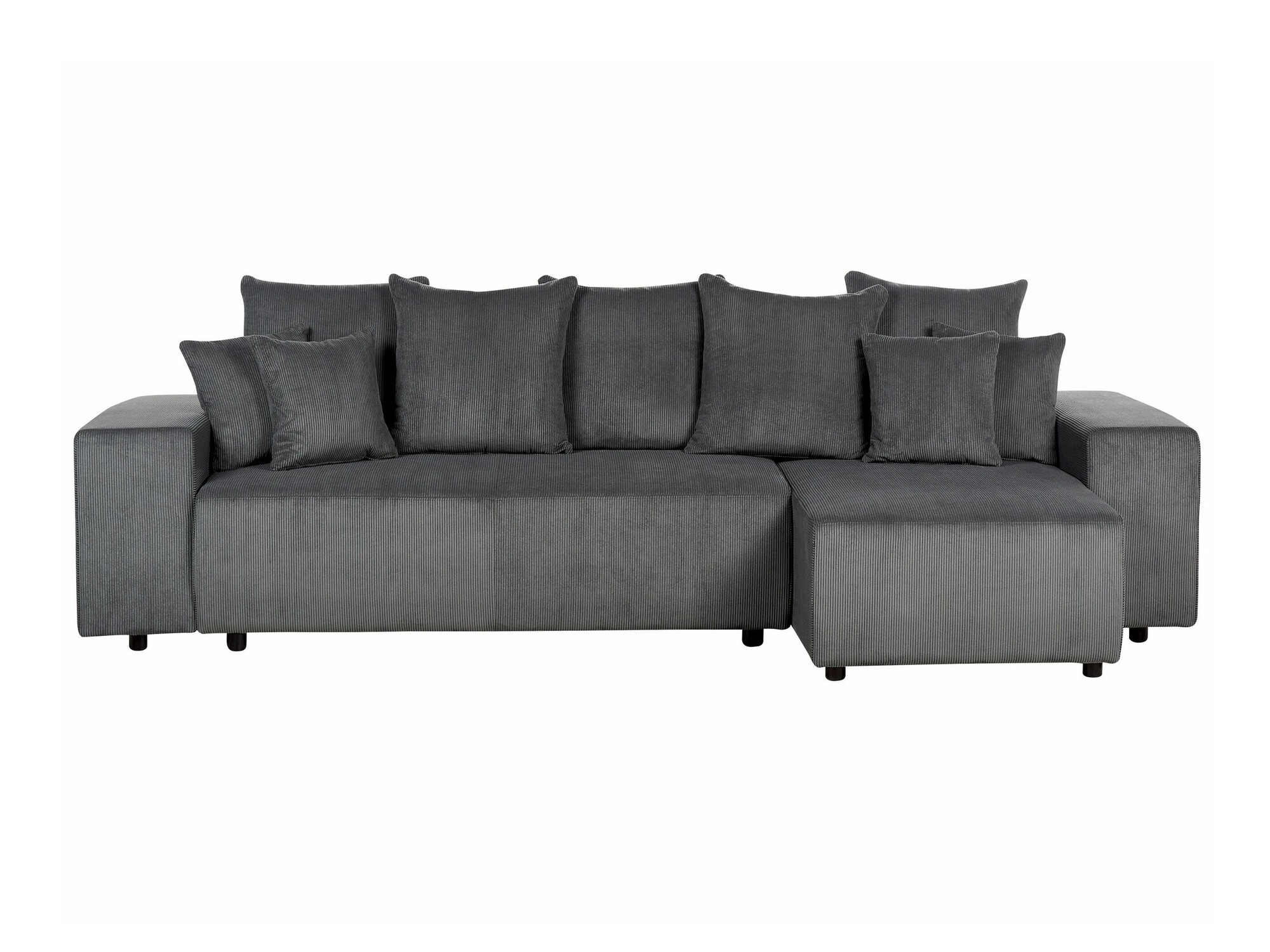 Угловой диван Berwyn 1801 (Серый)