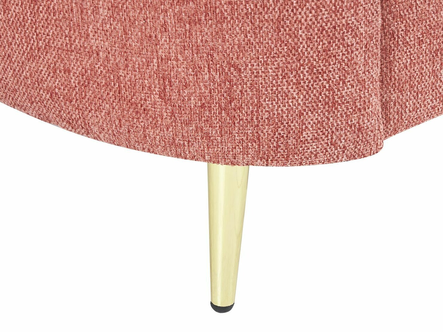 Dīvāns Berwyn 1803 (Tumši rozā)