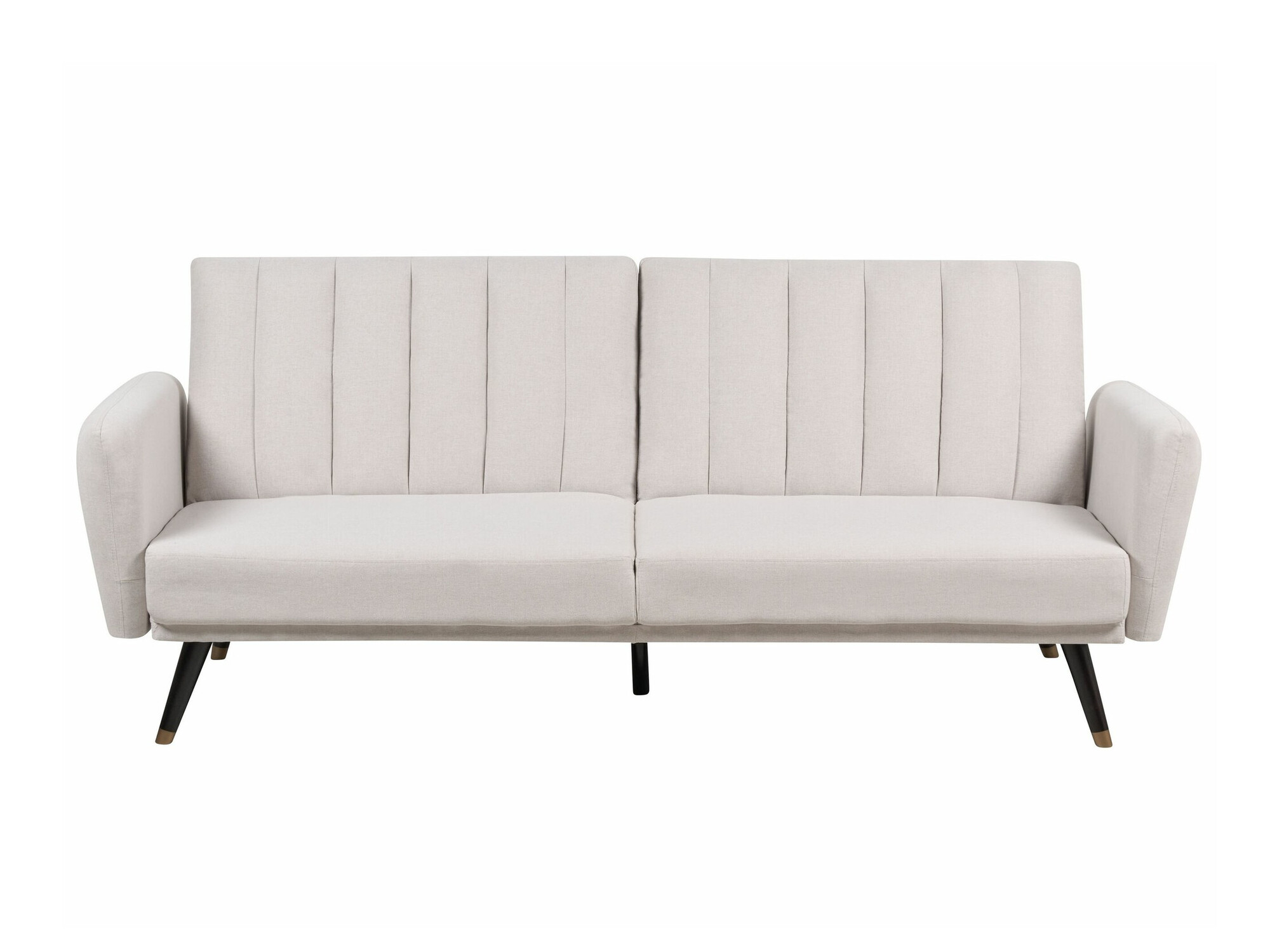 Dīvāns gulta Berwyn 585 (Bēšs)