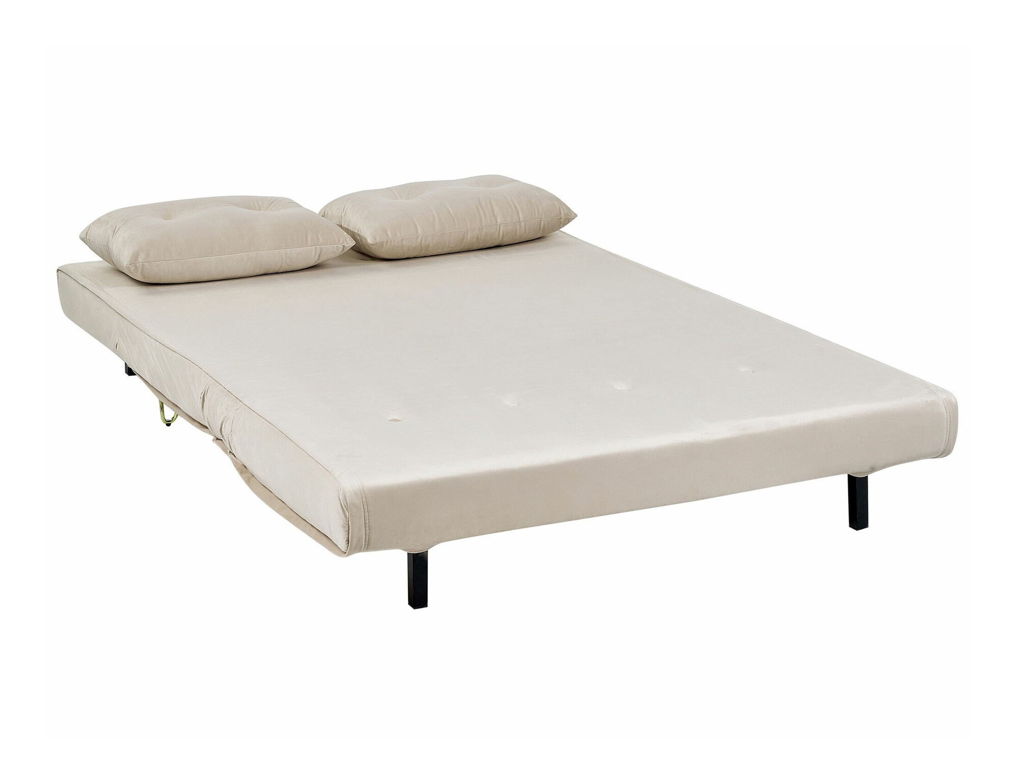 Dīvāns gulta Berwyn 641 (Bēšs)