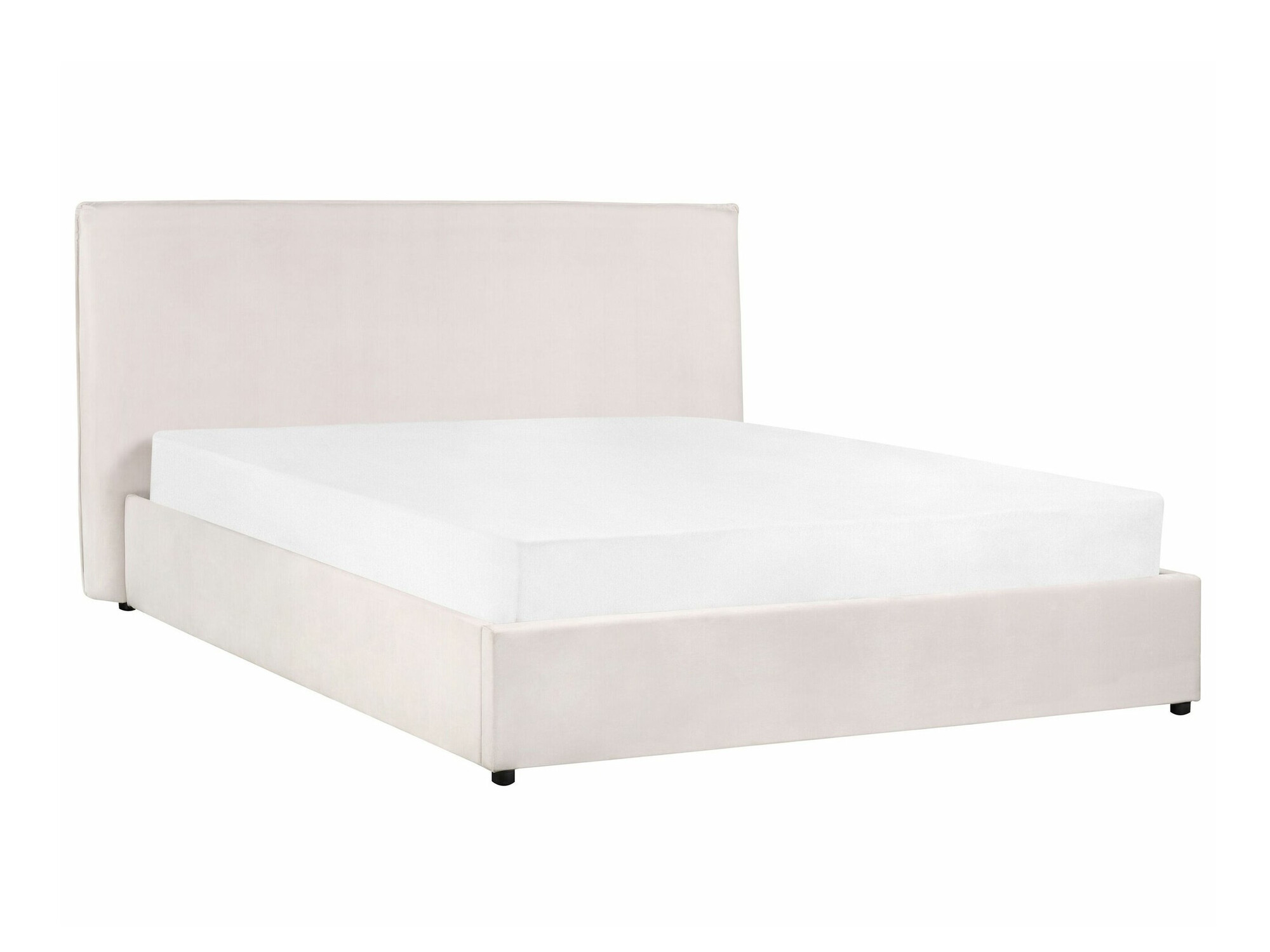 Кровать Berwyn 1805 (Белый)