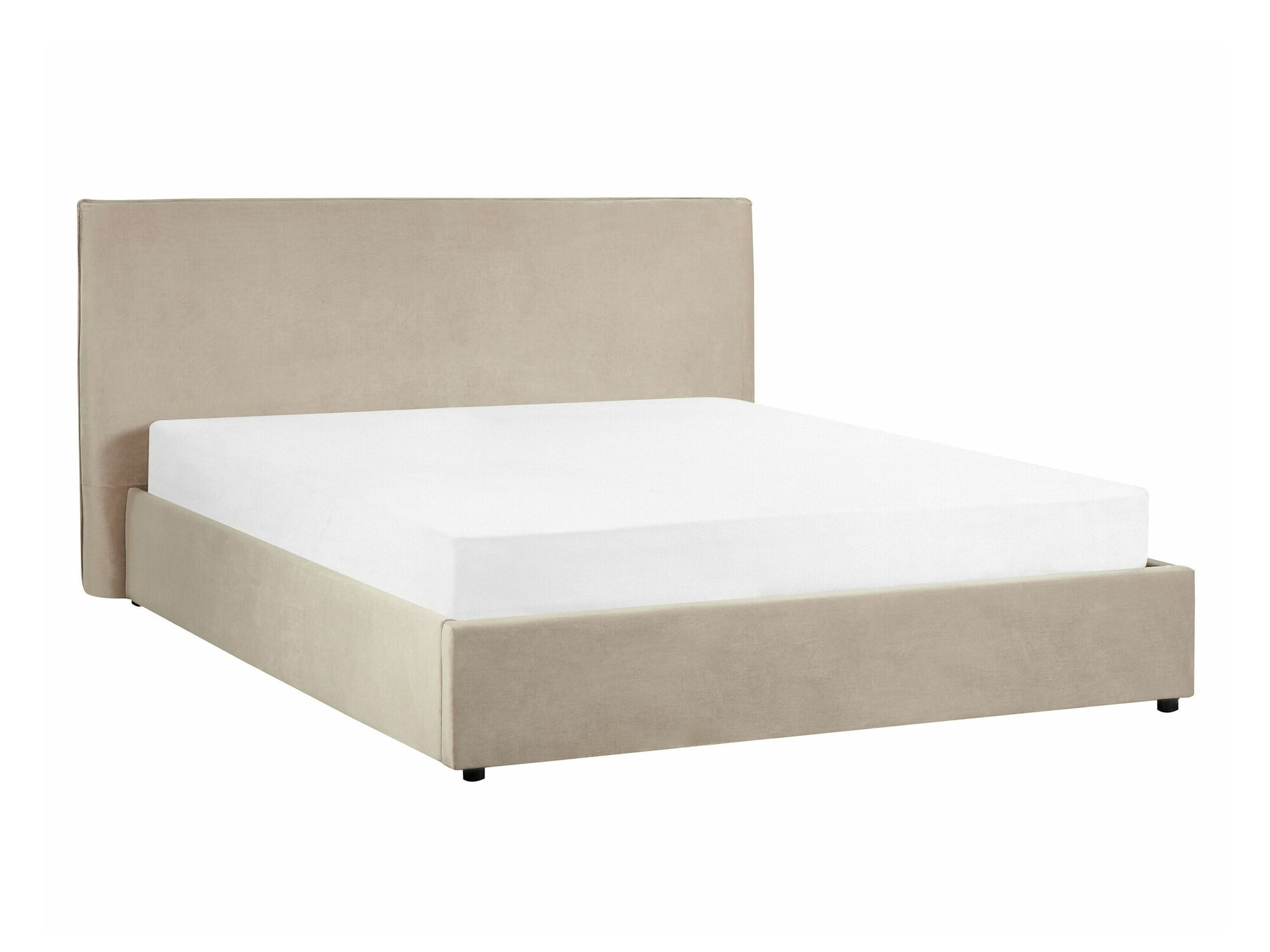 Кровать Berwyn 1805 (Taupe)