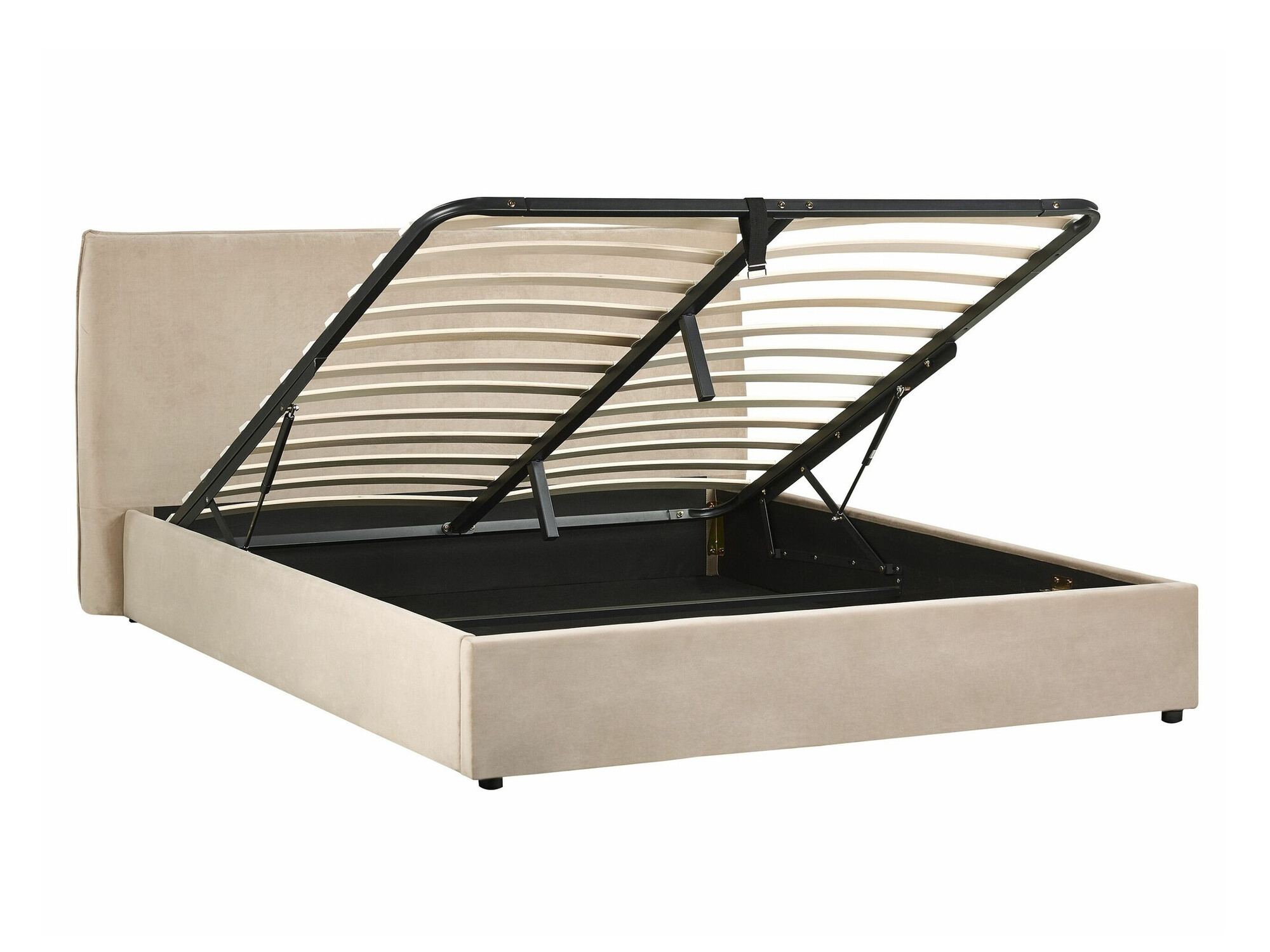 Кровать Berwyn 1805 (Taupe)