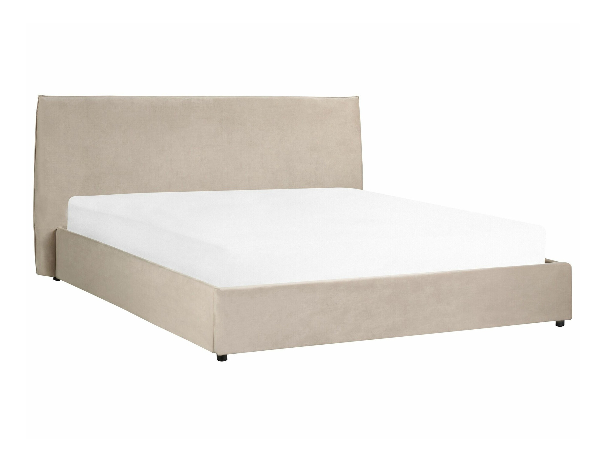 Кровать Berwyn 1805 (Taupe)