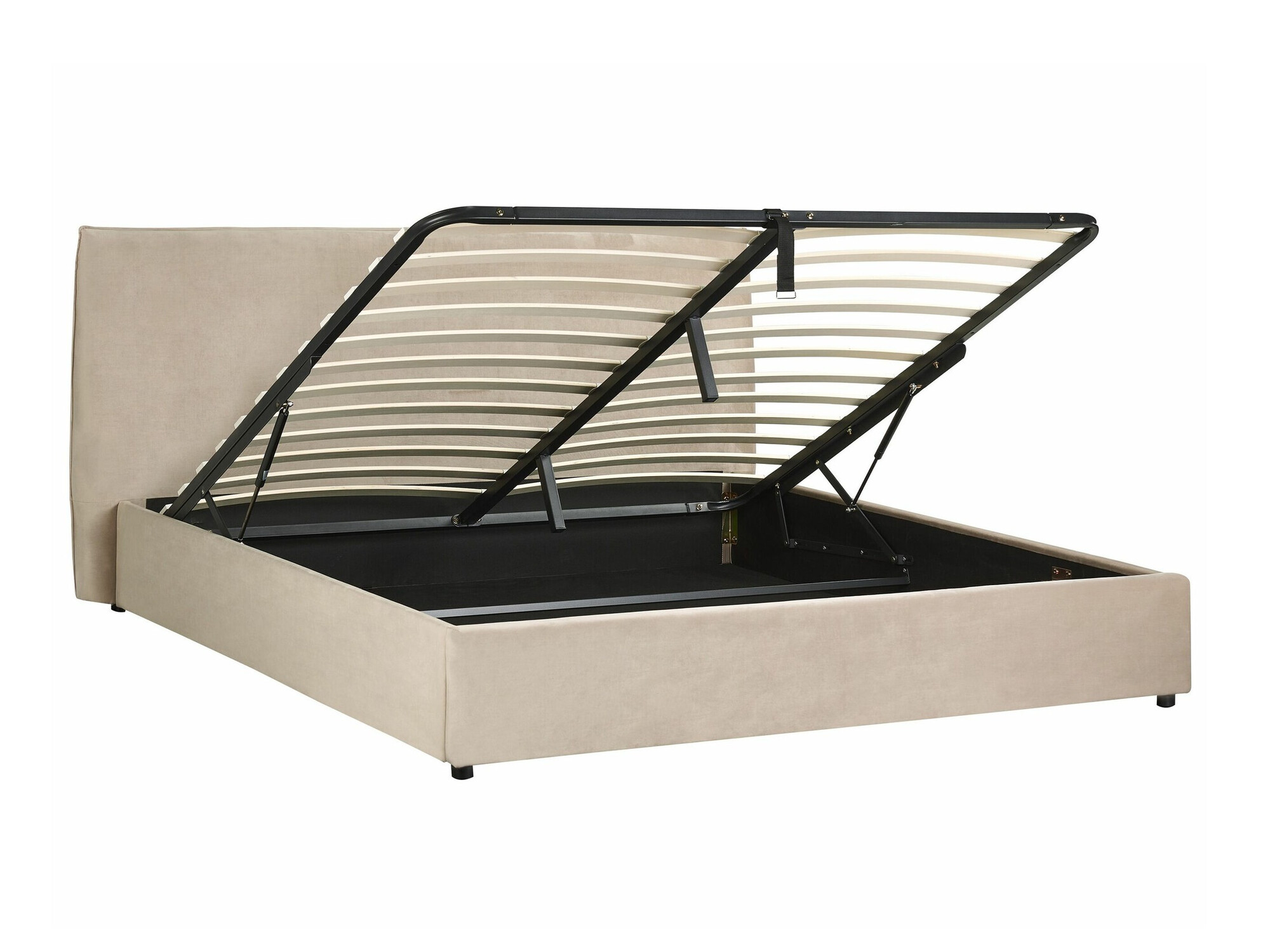 Кровать Berwyn 1805 (Taupe)