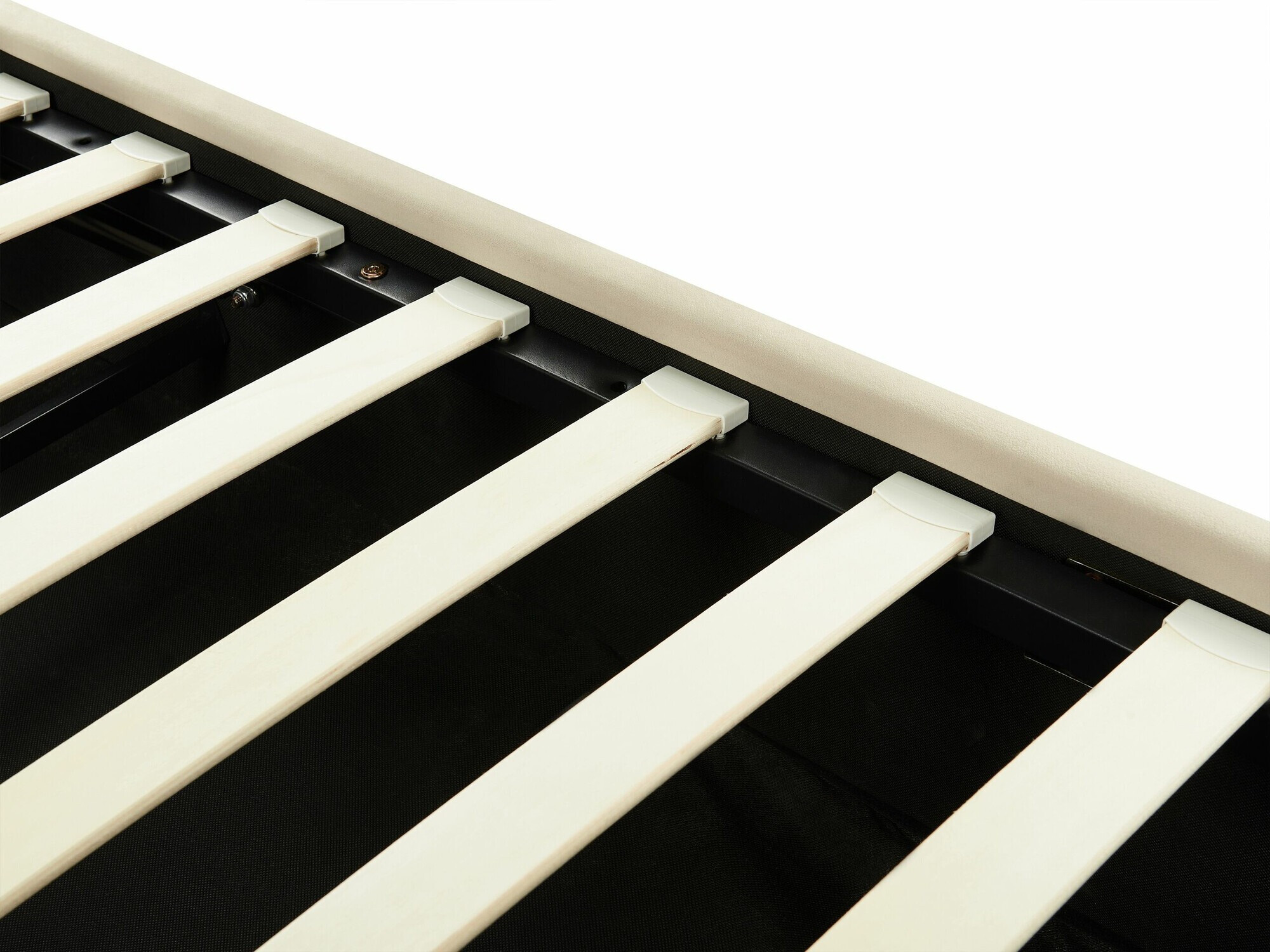 Кровать Berwyn 1805 (Taupe)