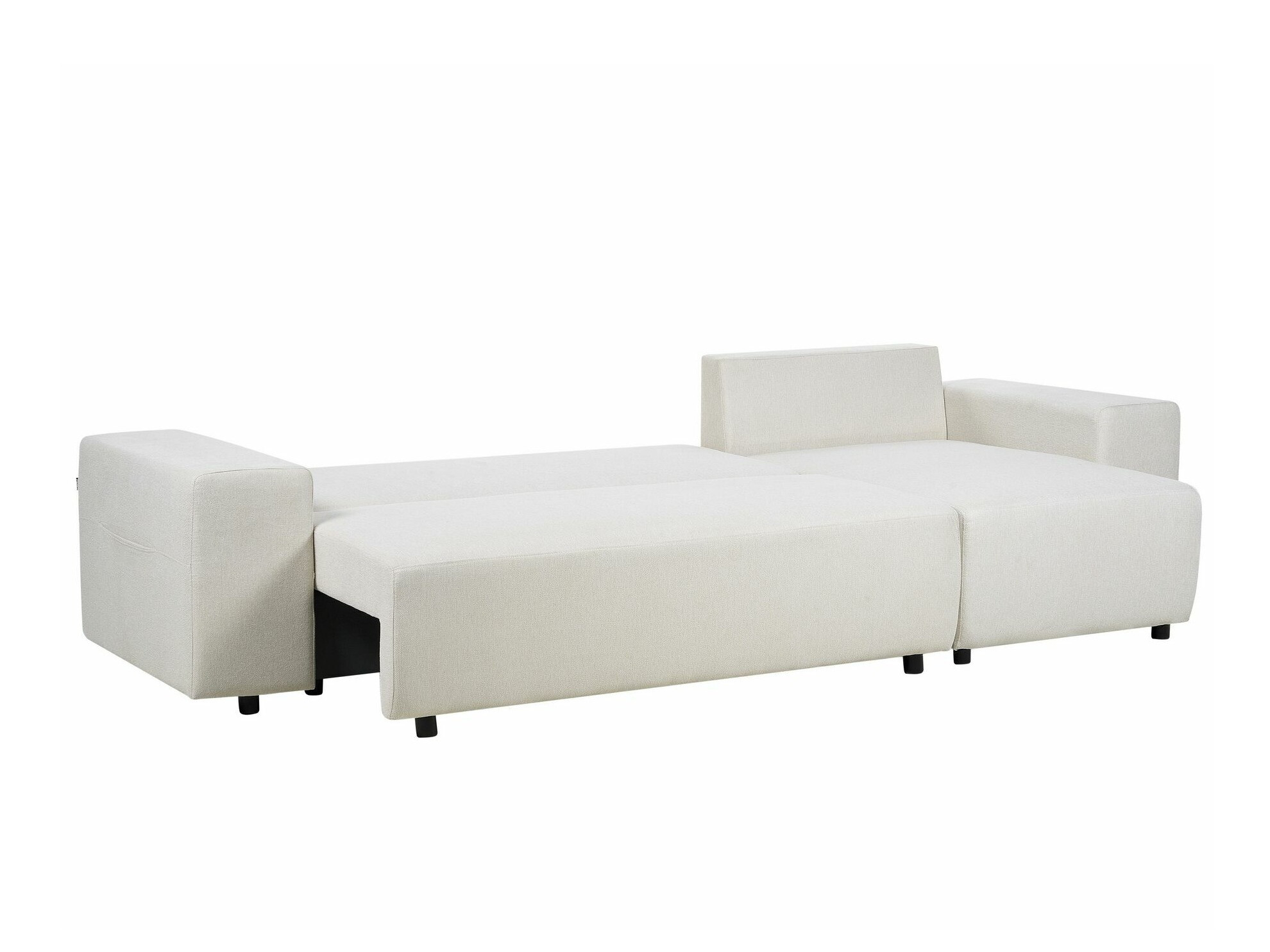 Stūra dīvāns Berwyn 1801 (Krēms)