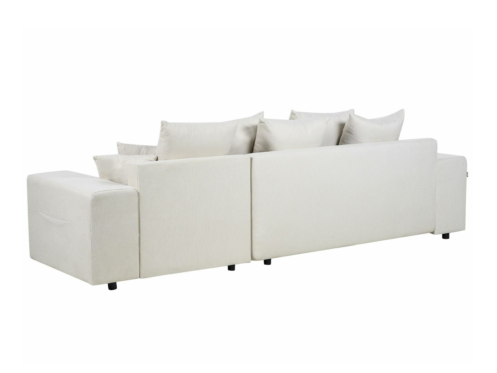 Stūra dīvāns Berwyn 1801 (Krēms)