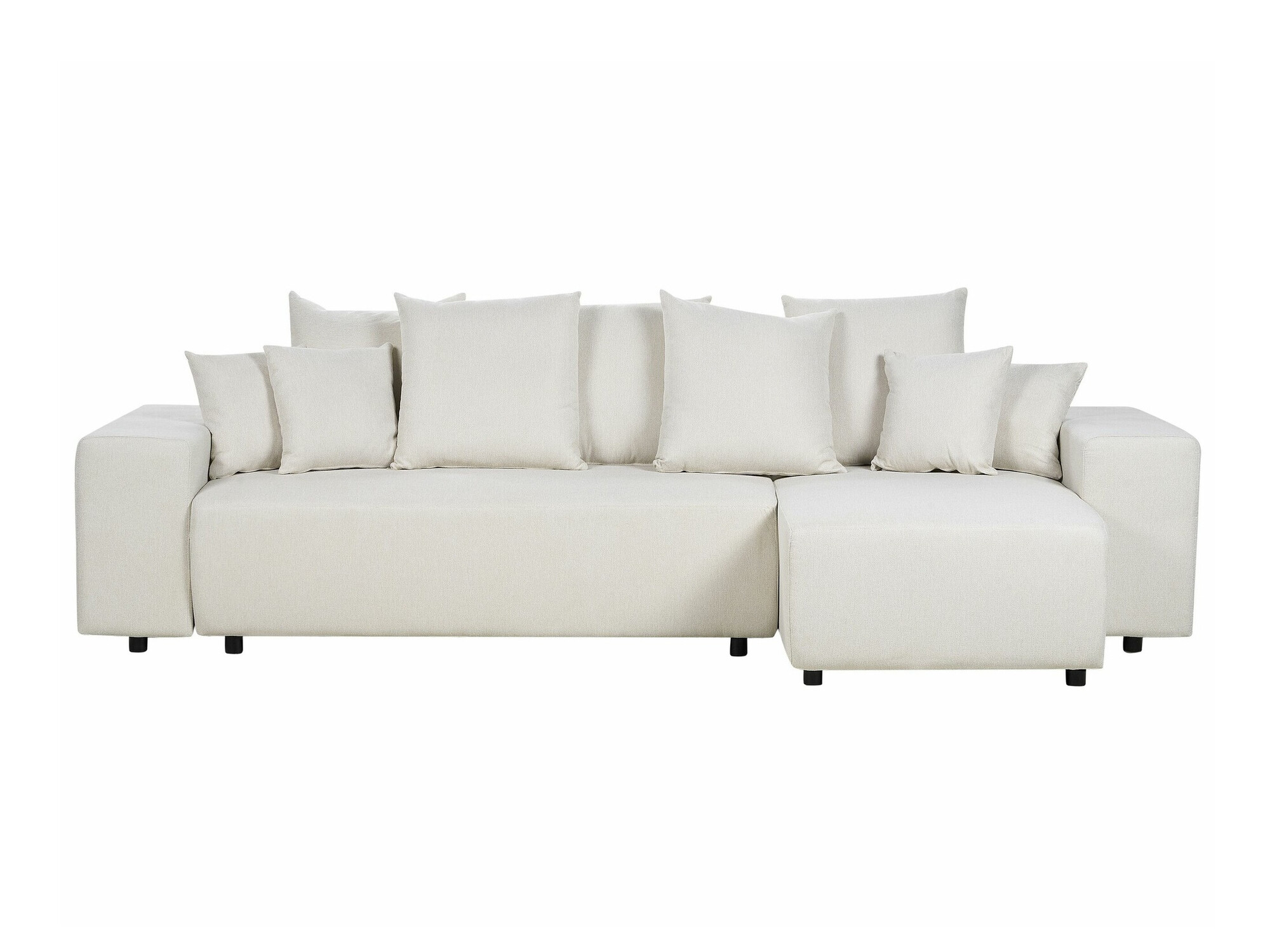 Stūra dīvāns Berwyn 1801 (Krēms)