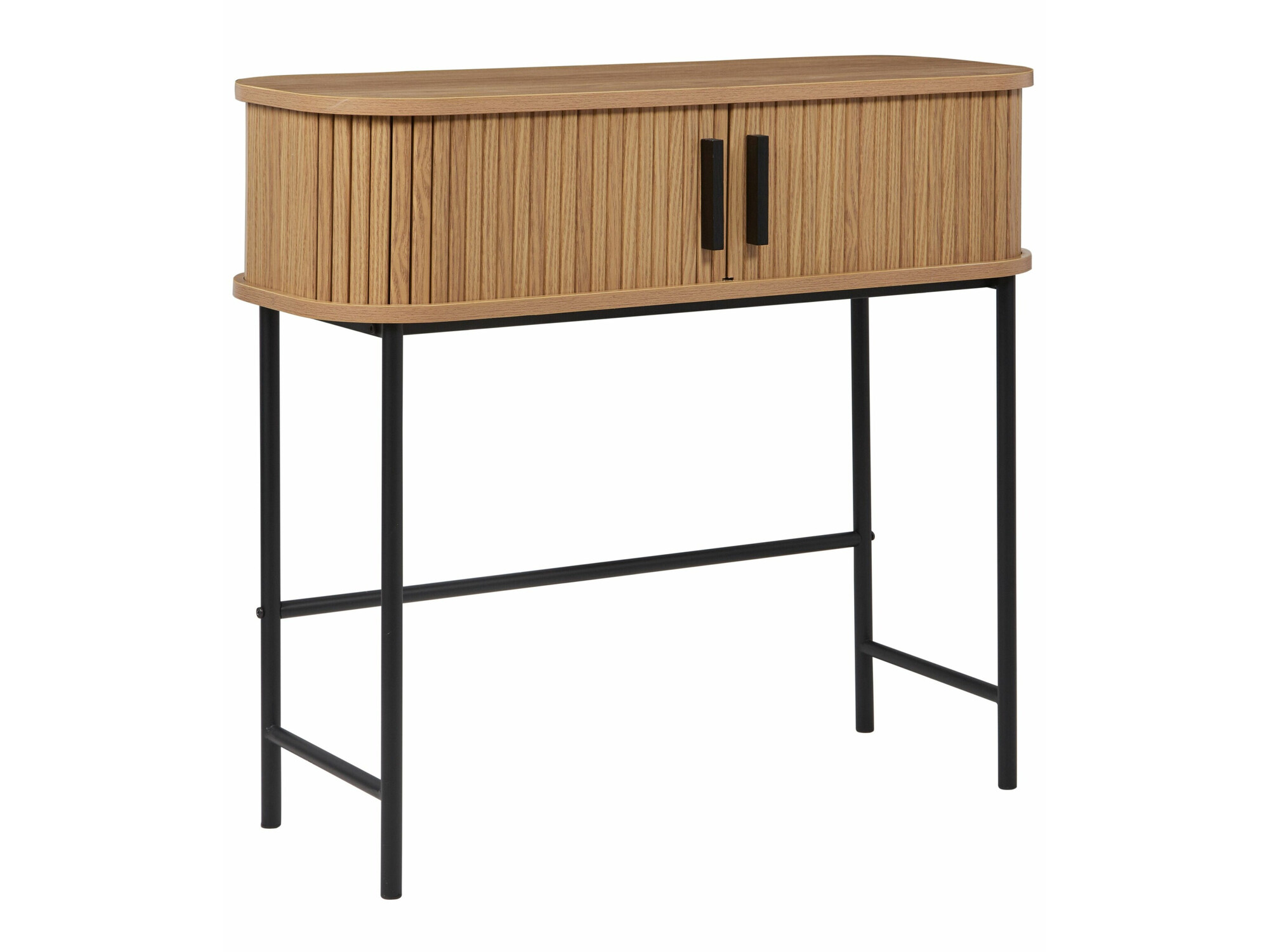 Konsole Fencalu 112 (Gaišs koks)