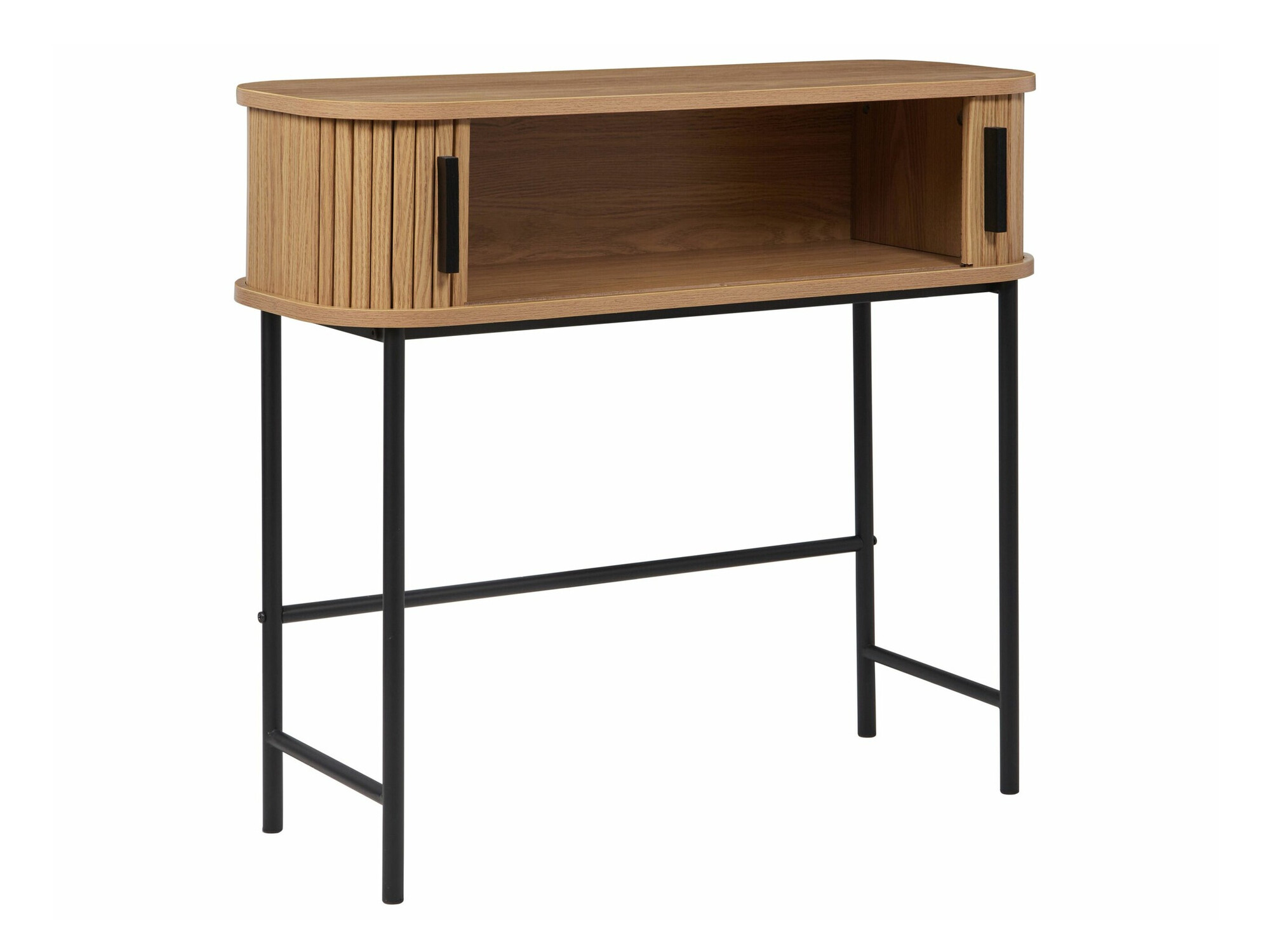 Konsole Fencalu 112 (Gaišs koks)