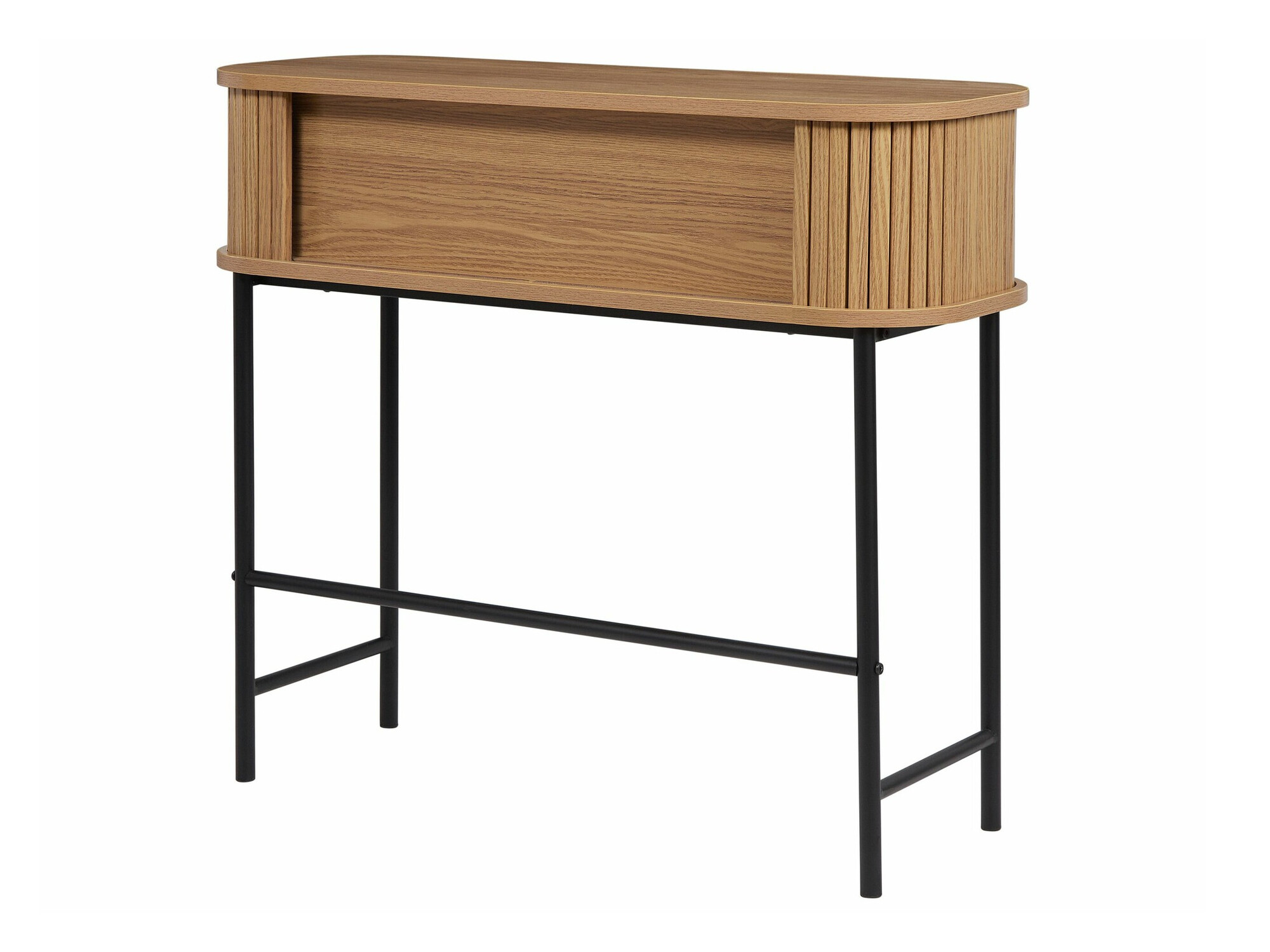 Konsole Fencalu 112 (Gaišs koks)