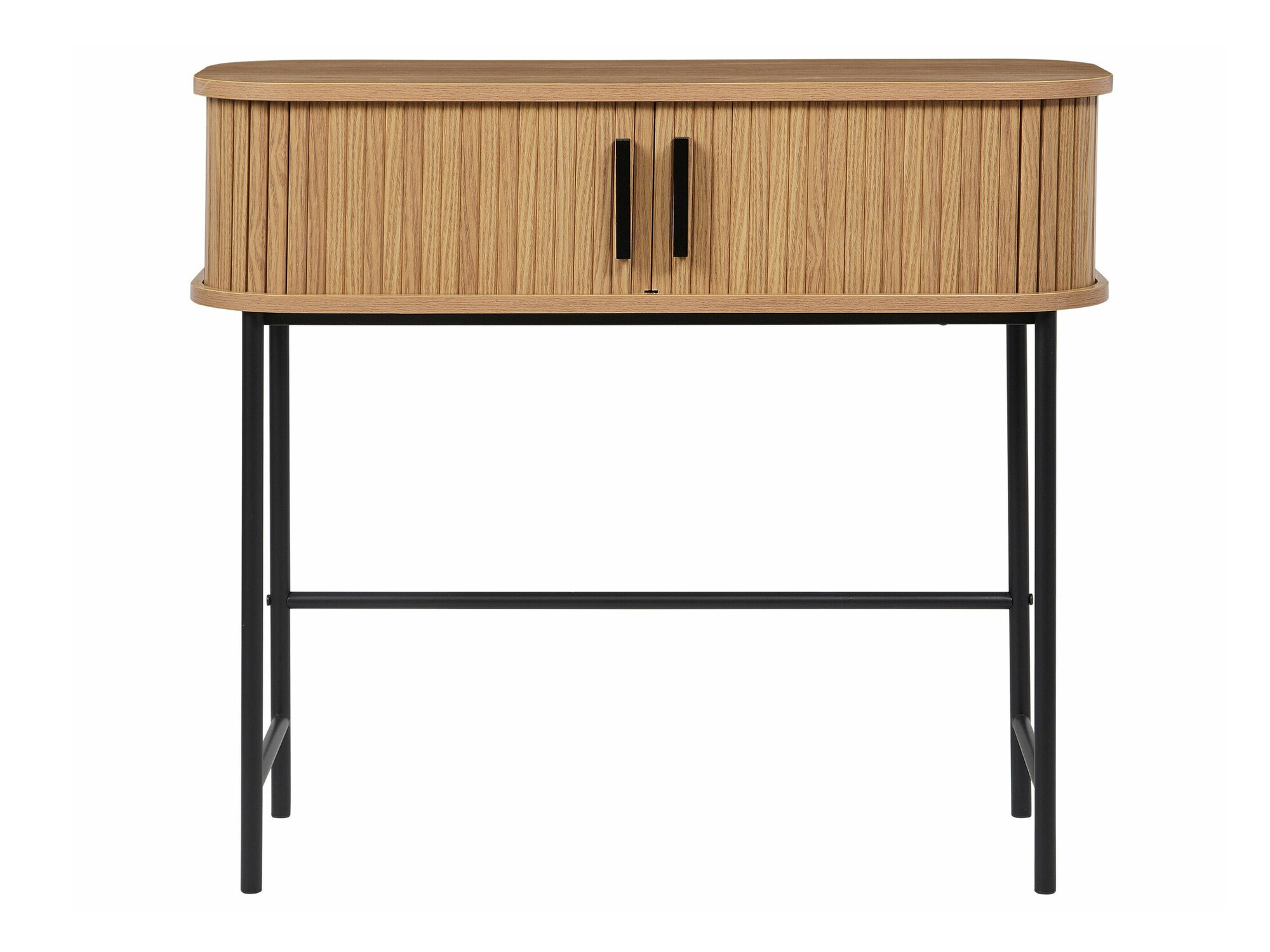 Konsole Fencalu 112 (Gaišs koks)