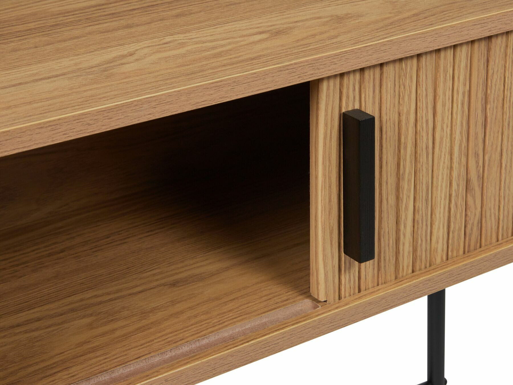 Konsole Fencalu 112 (Gaišs koks)