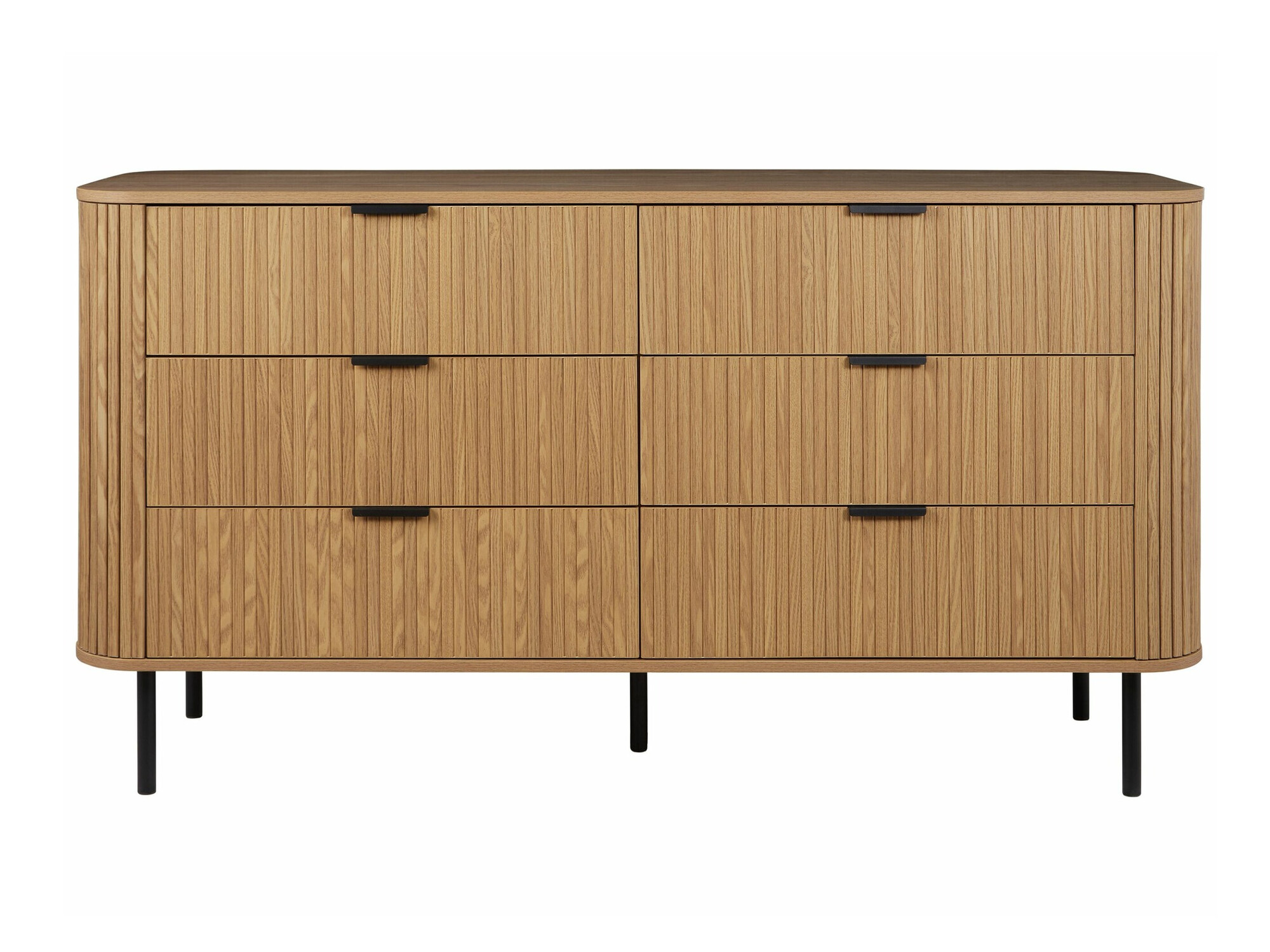 Kumode Fencalu 109 (Gaišs koks)