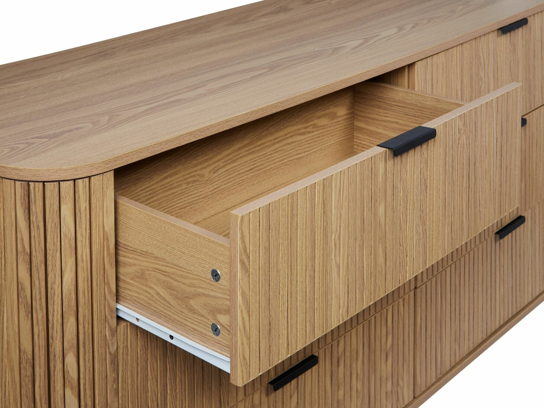 Kumode Fencalu 109 (Gaišs koks)