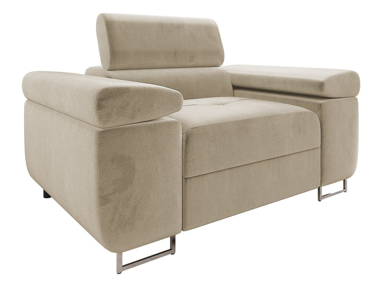 Mīksto mēbeļu komplekts Comfivo Eliferu 107 (Manila 02)