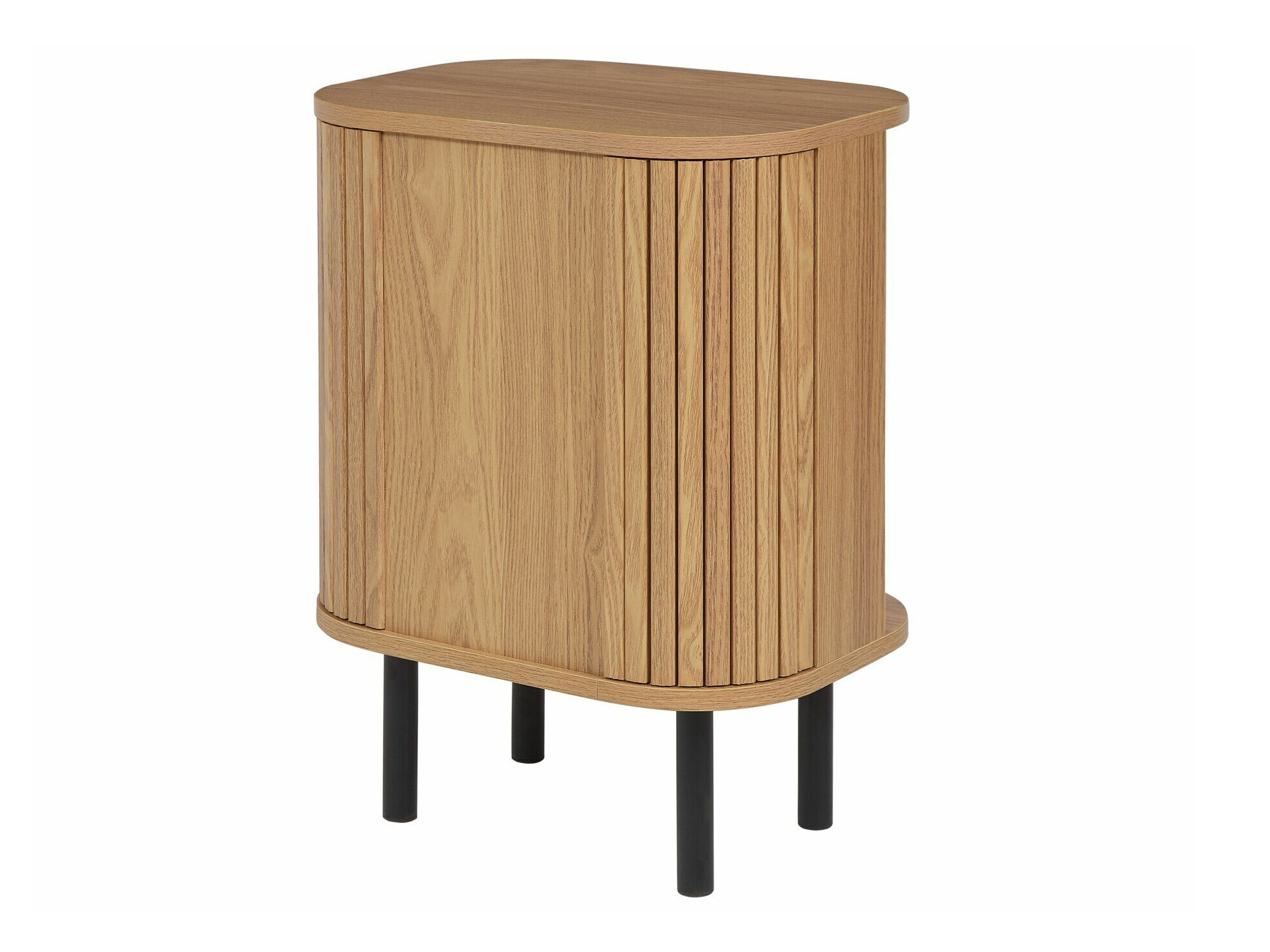 Naktsgaldiņš Fencalu 111 (Gaišs koks)