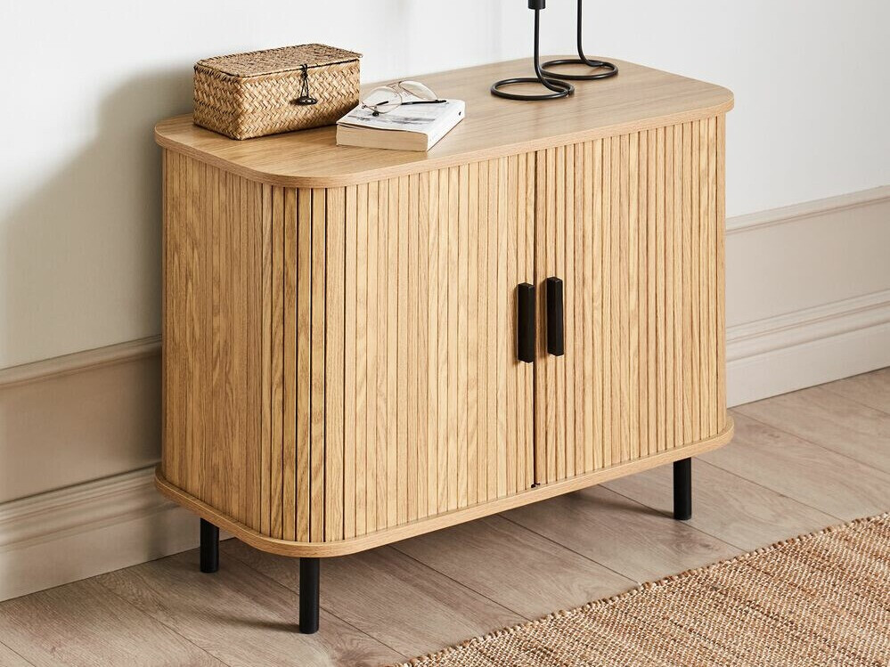 Skapis Fencalu 108 (Gaišs koks)