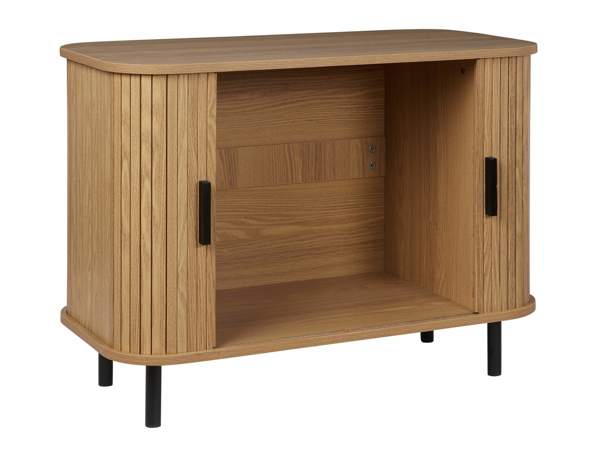 Skapis Fencalu 108 (Gaišs koks)