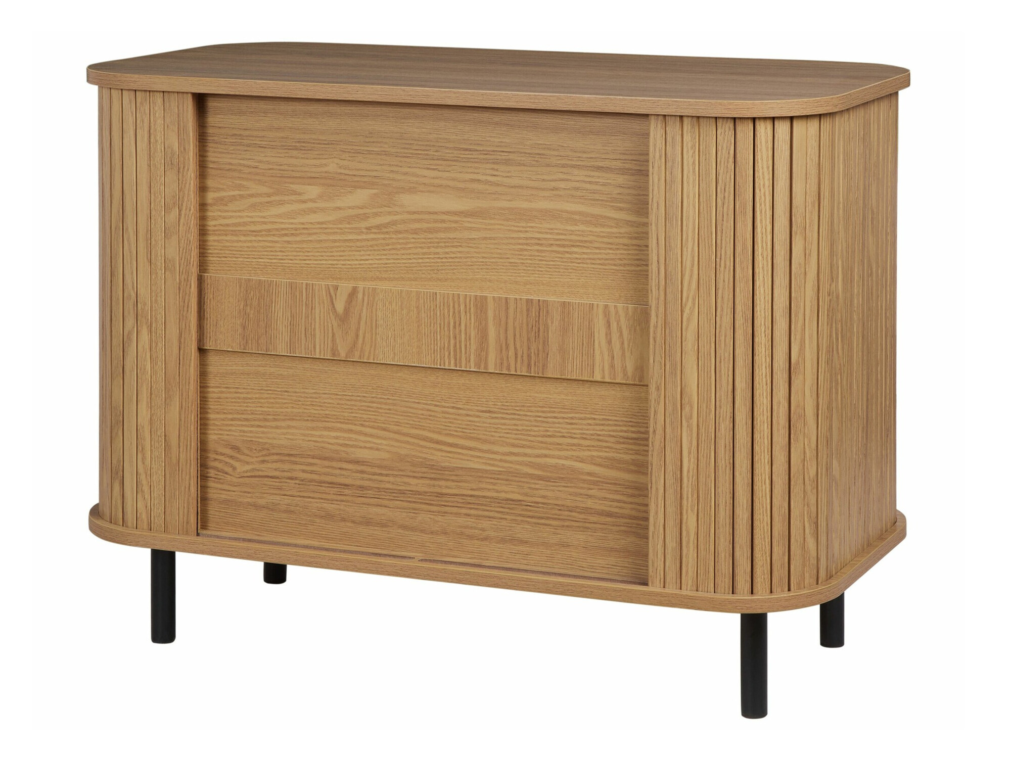 Skapis Fencalu 108 (Gaišs koks)