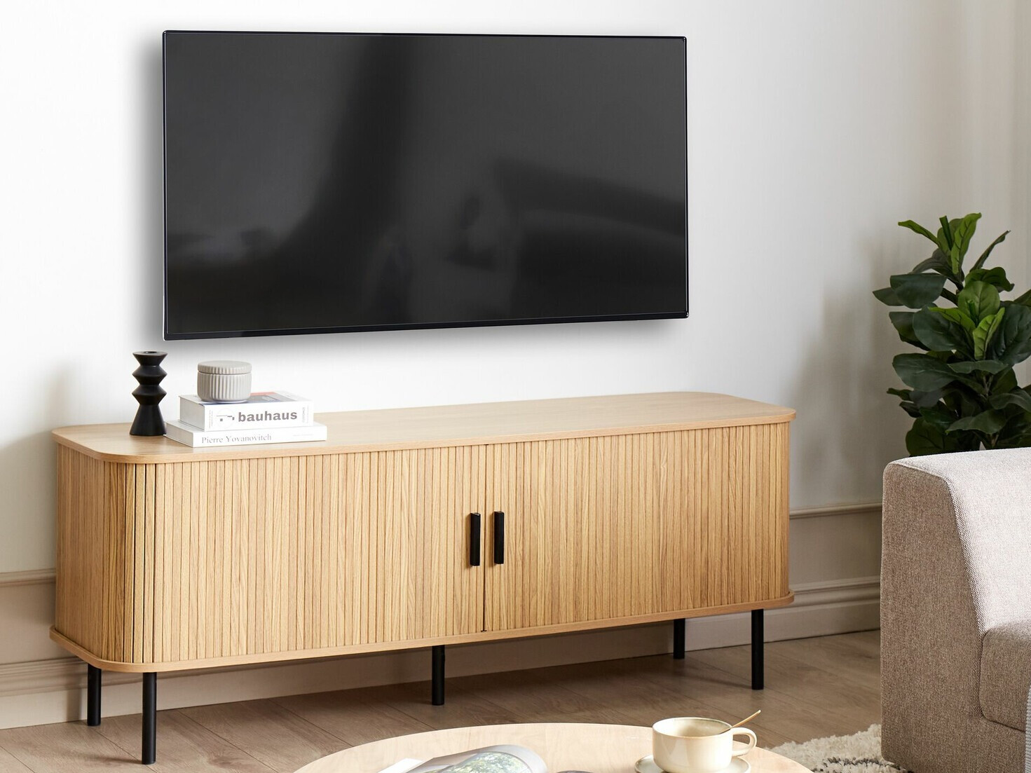 TV galds Fencalu 100