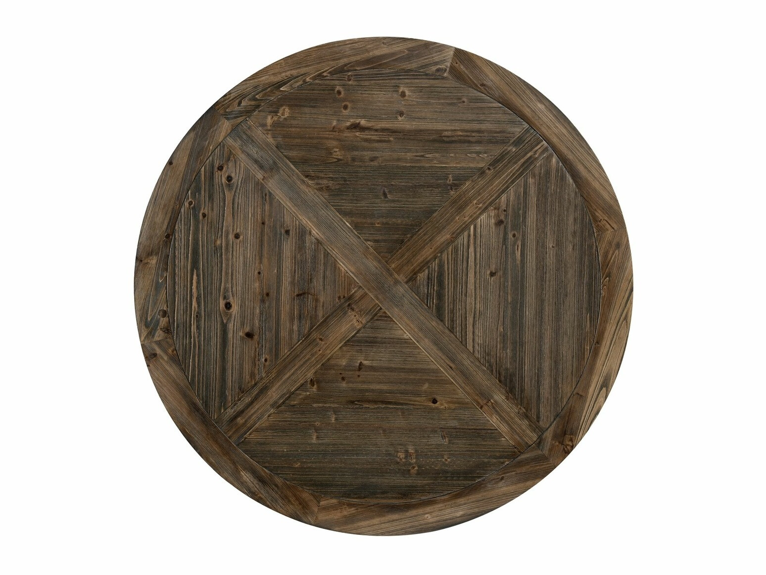 Cтол Riverton 767 (Темное дерево)