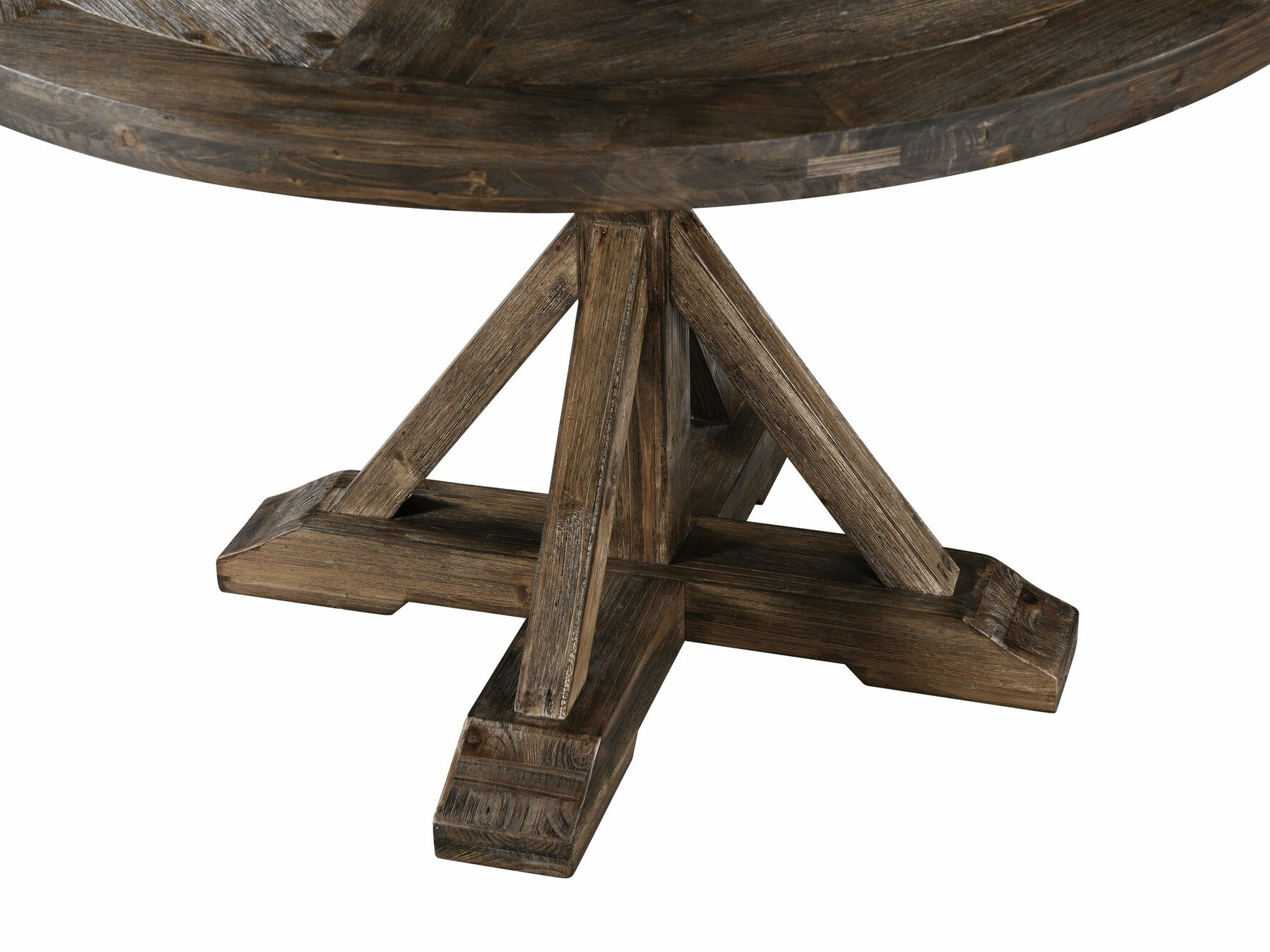 Cтол Riverton 767 (Темное дерево)