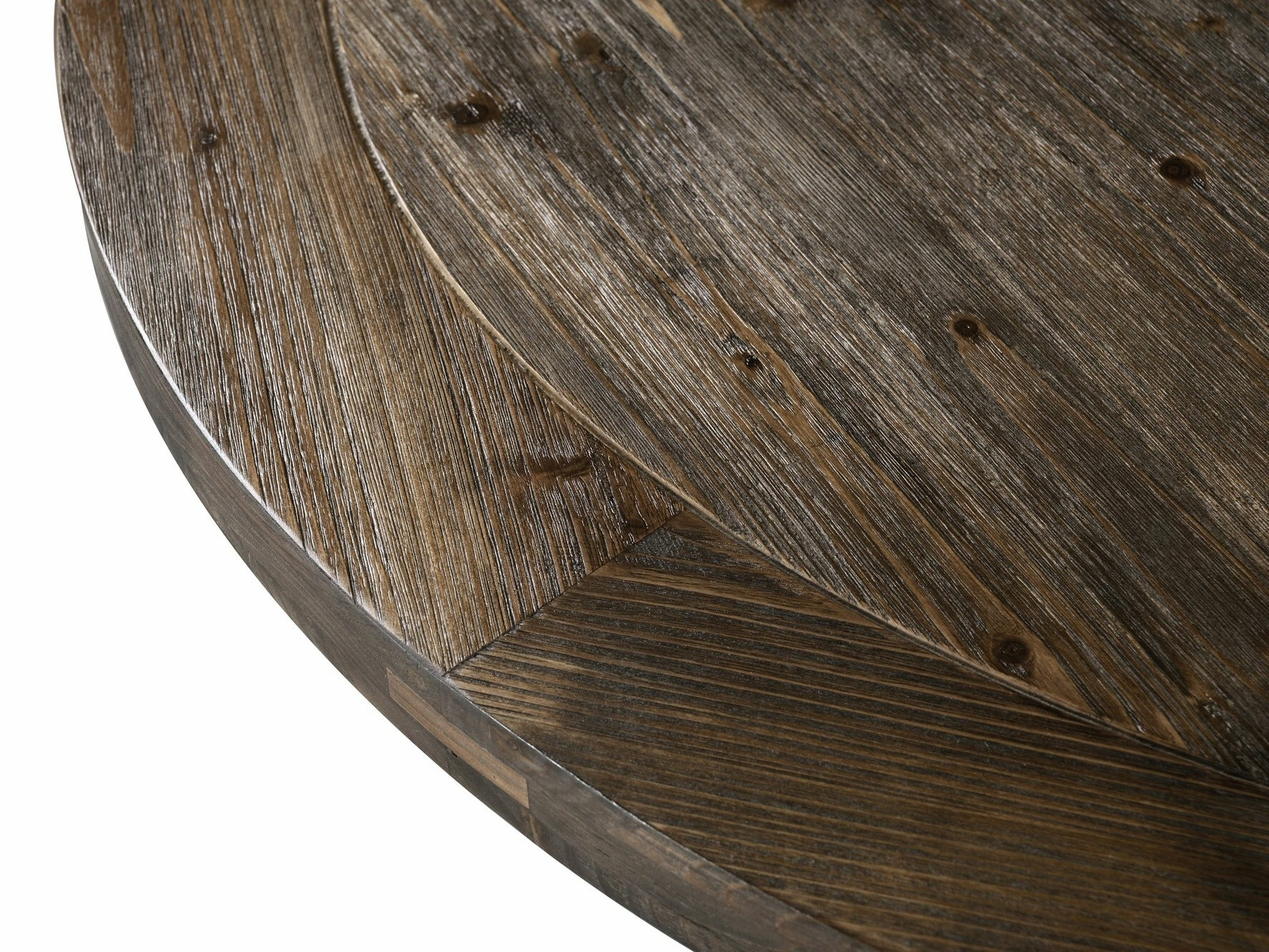 Galds Riverton 767 (Tumšs koks + Balts)